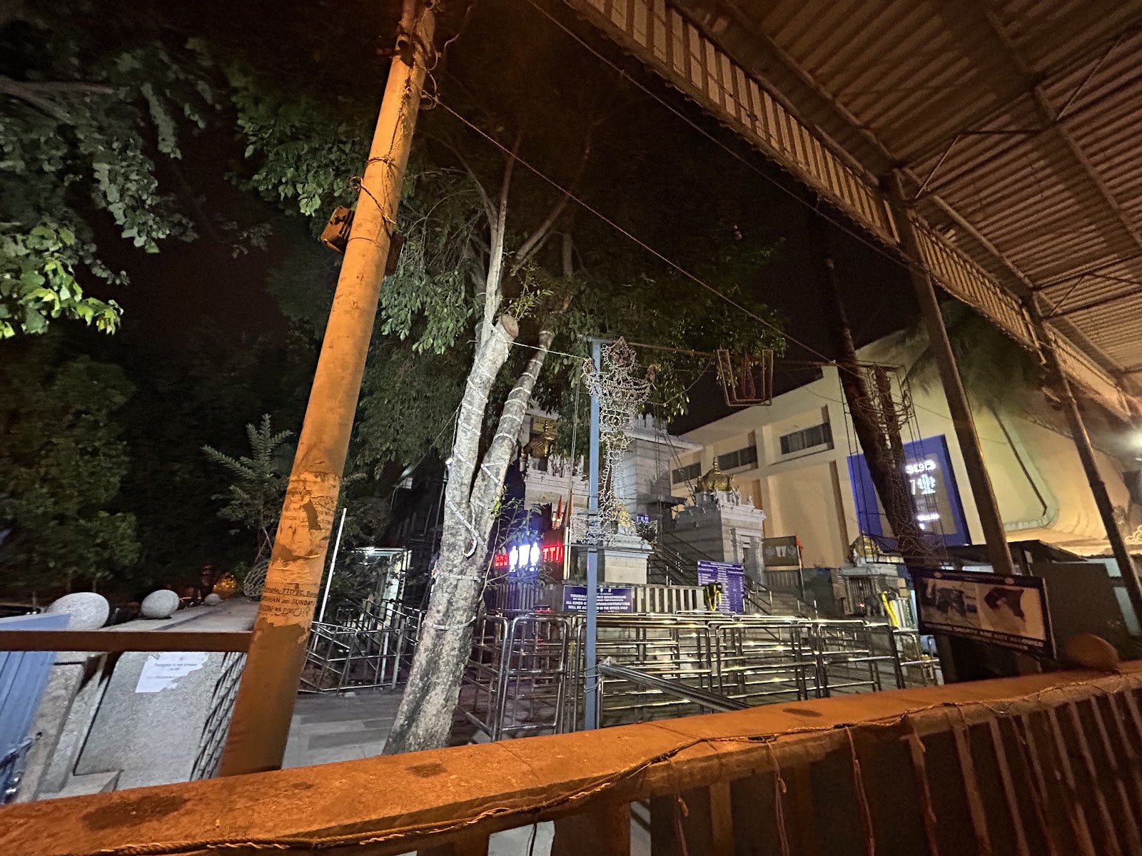 TTD Golden Jubliee Hall, Bengaluru — photo 7