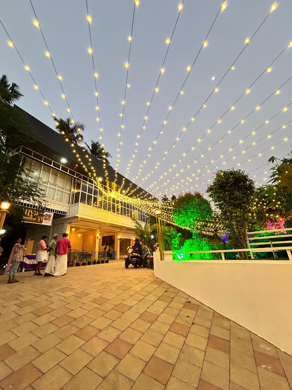 Hyra Events And Caters, Perinthalmanna — photo 4