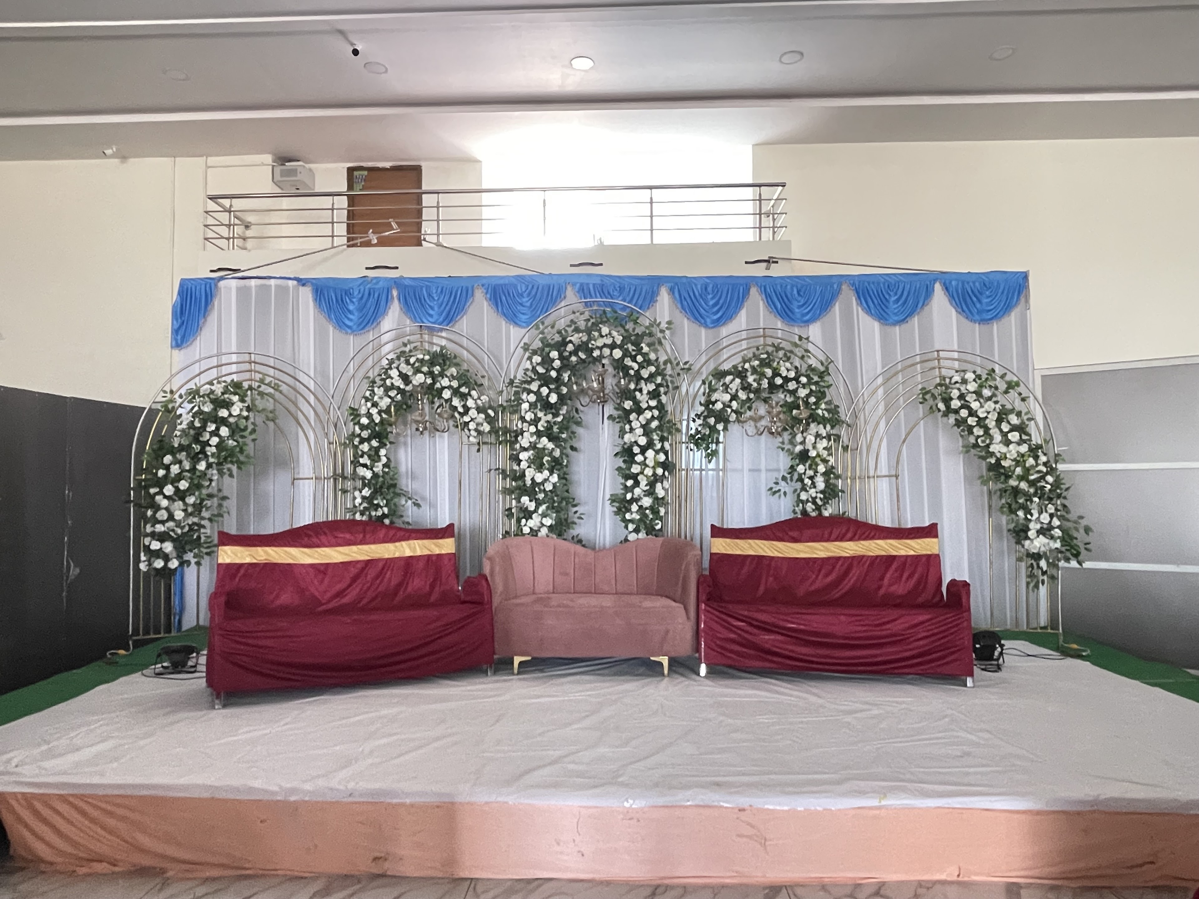 SHAISTA CONVENTION HALL, Raichur — photo 5