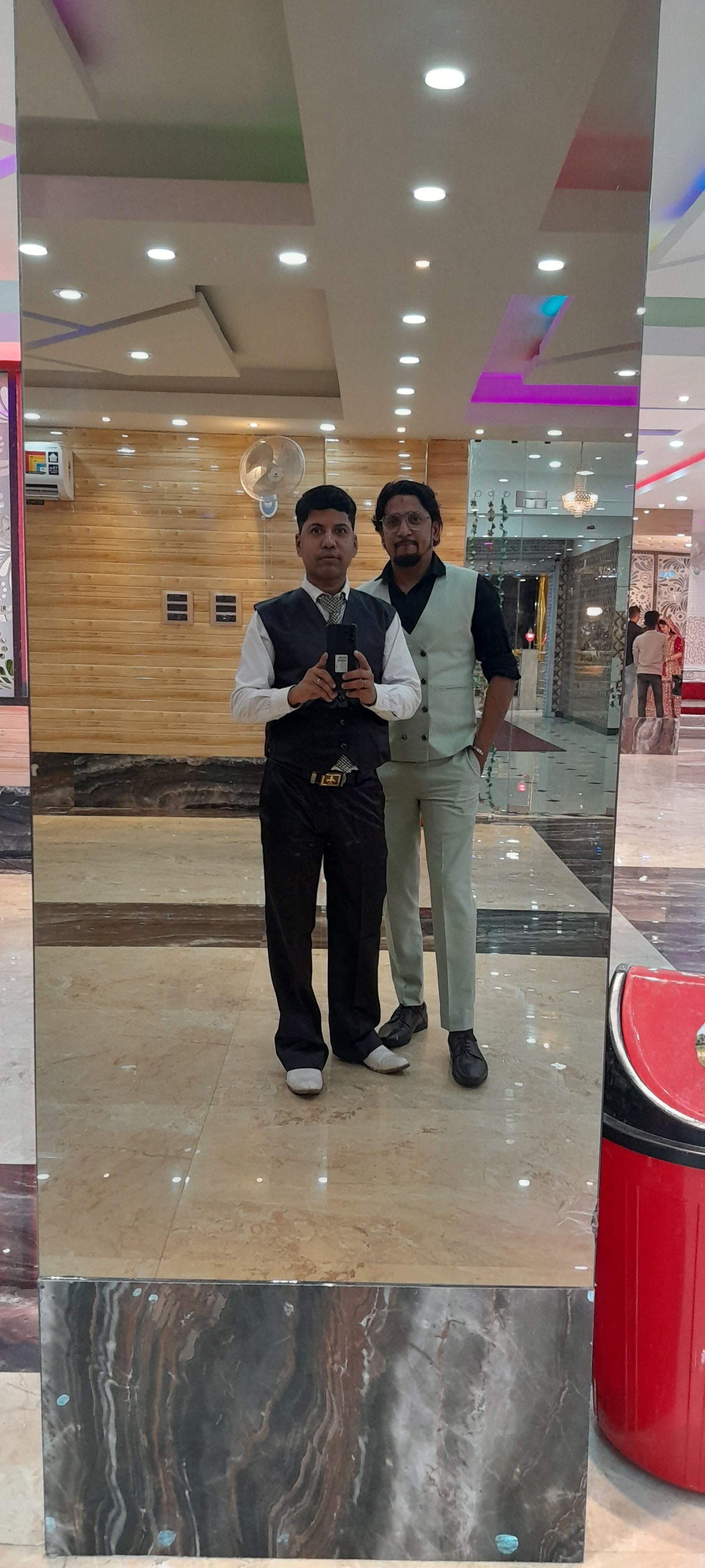 RBM WEDDING PALACE, Dhanbad — photo 10