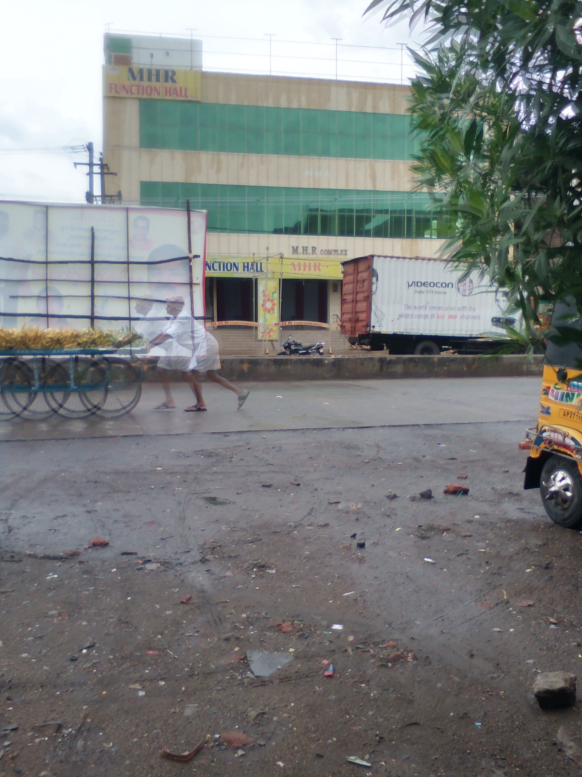 M H R Function Hall, Ongole — photo 8