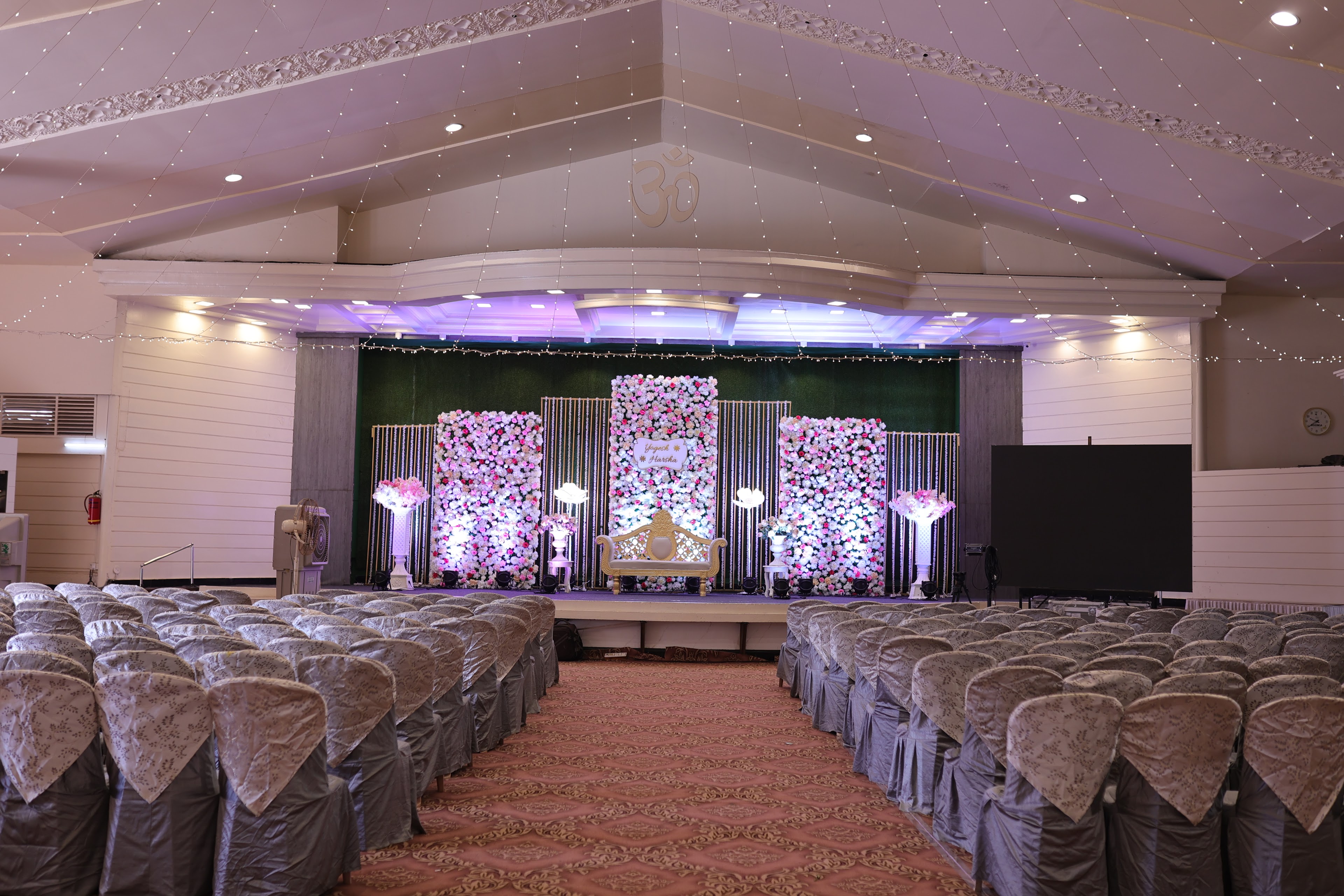 Ashirwad Mangal Karyalay, Belagavi — photo 1