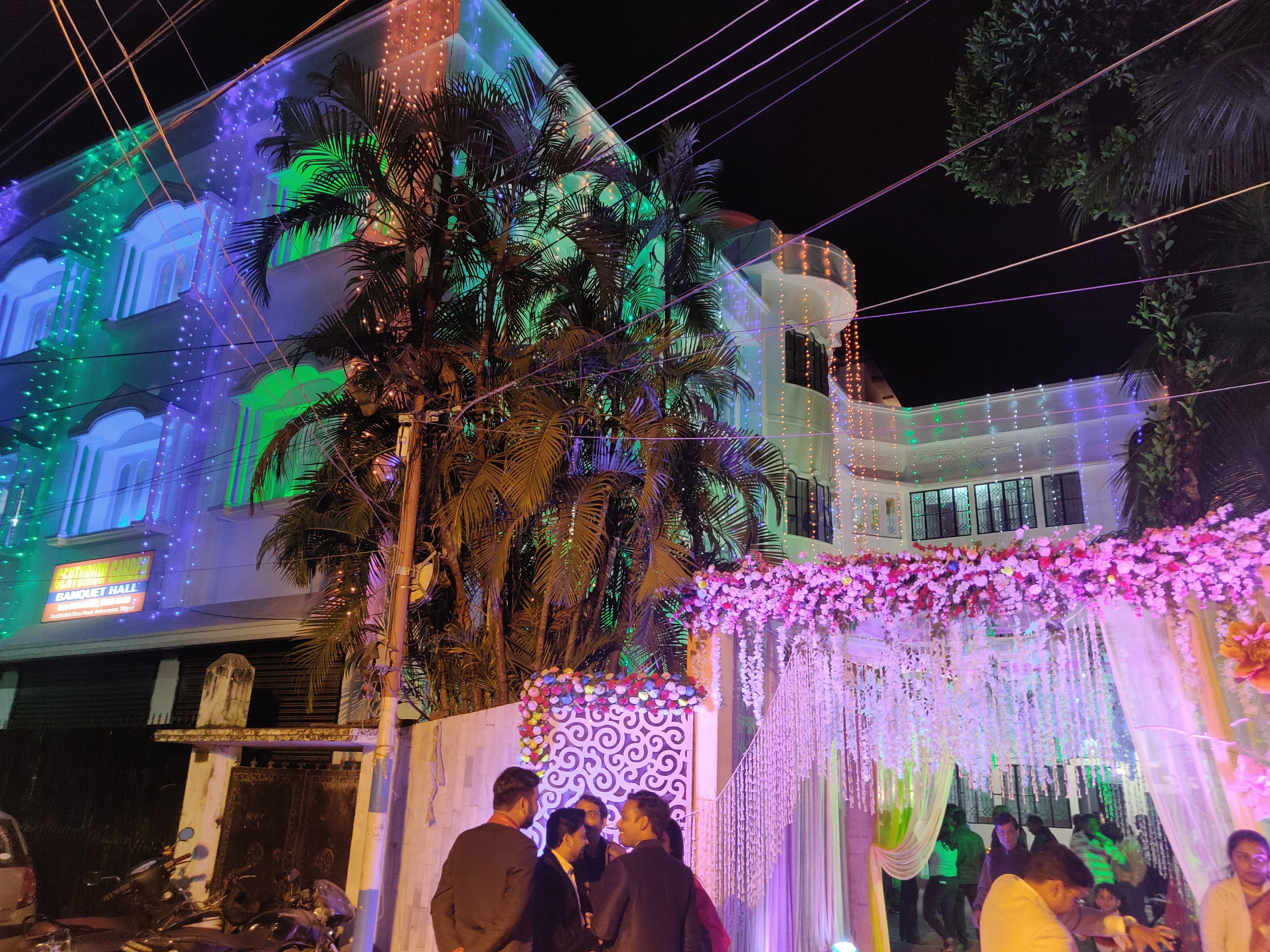 Centurion Garden, Siliguri — photo 2