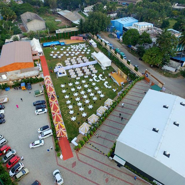 North Avenue - Event Space & Banquet Hall, Mysuru — photo 2