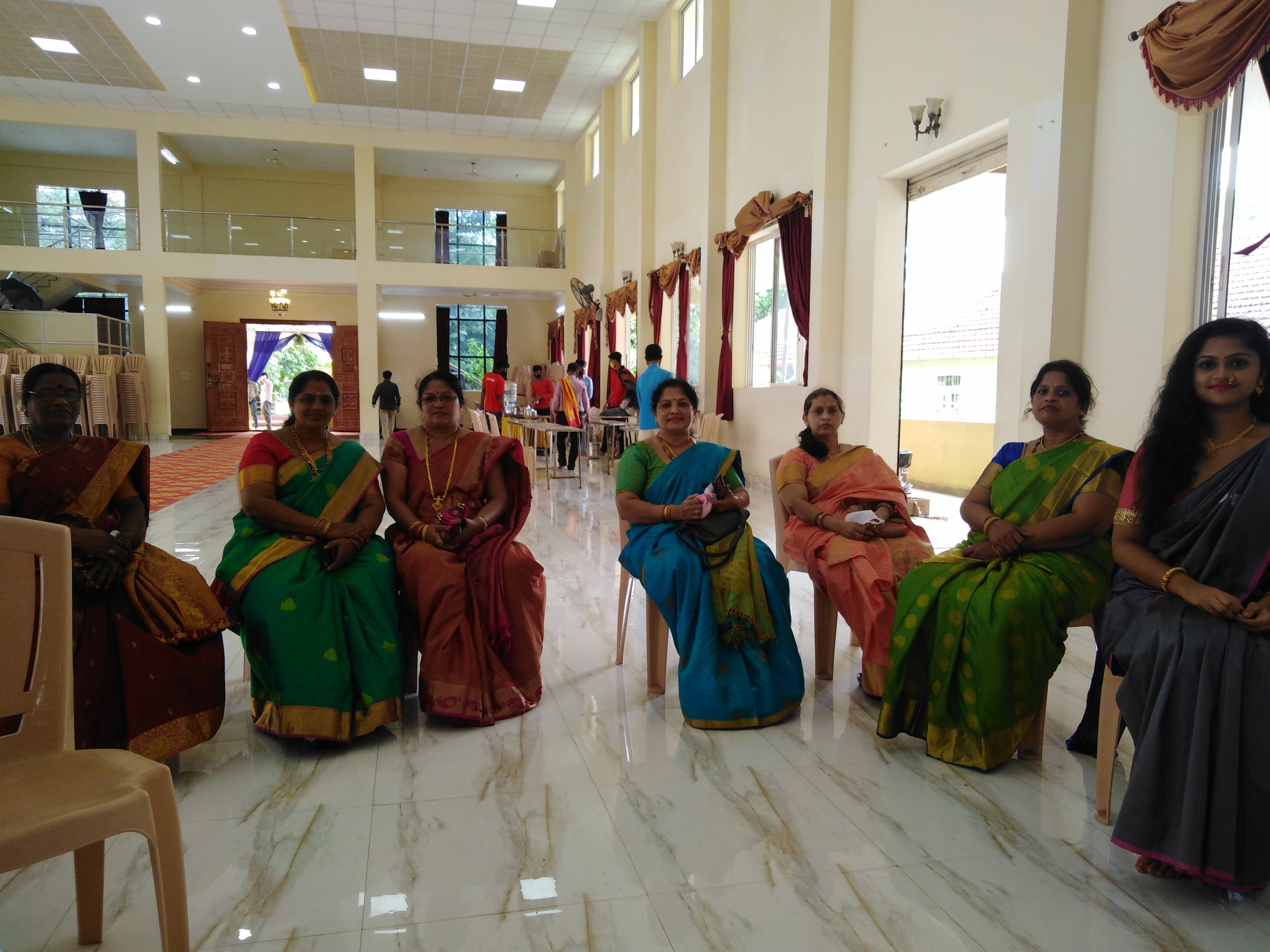 Kootakkala Auditorium - Wedding Hall Mangalore, Mangaluru — photo 6