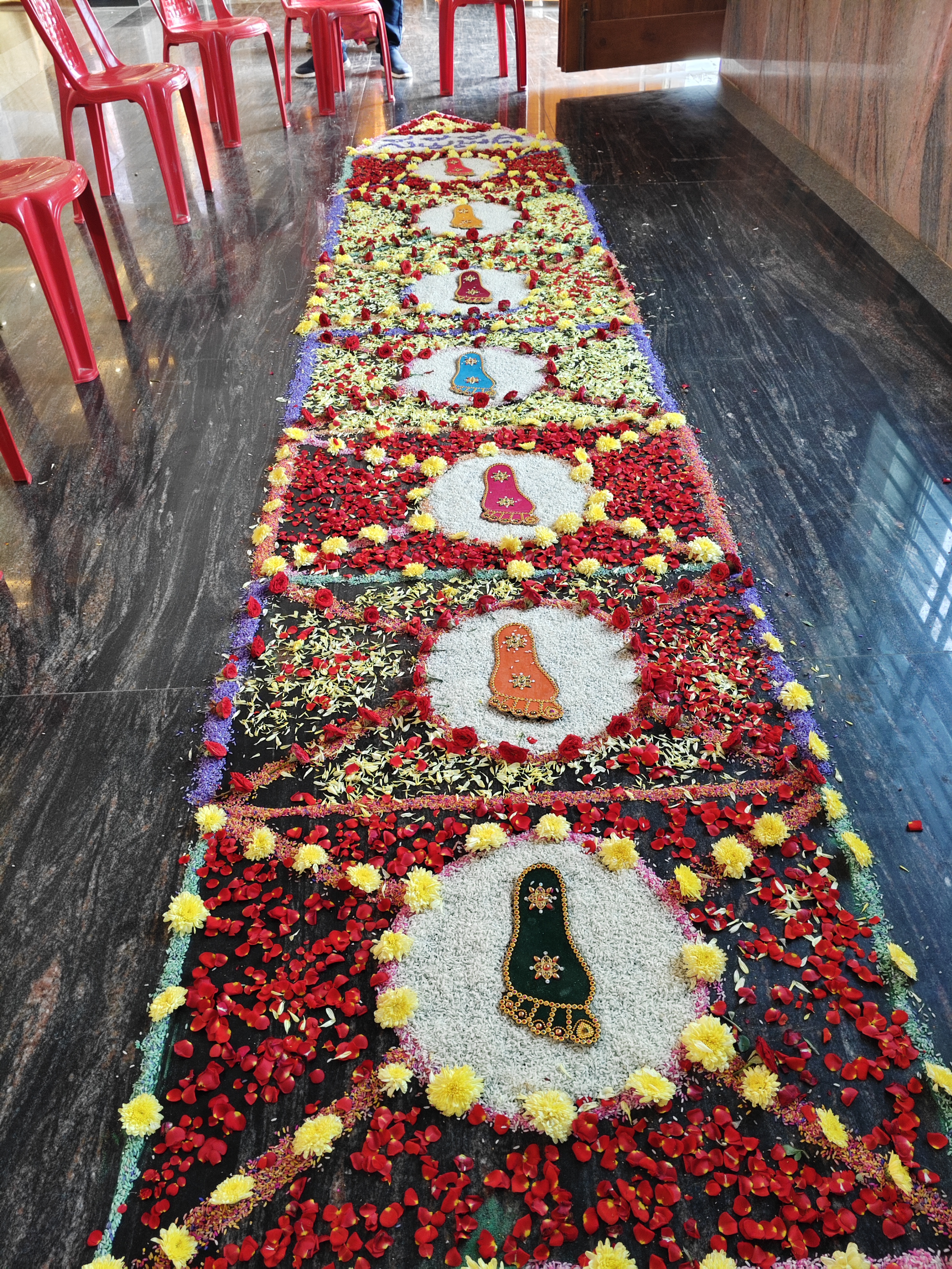 Ganiga Bhavan Gadag, Gadag — photo 7