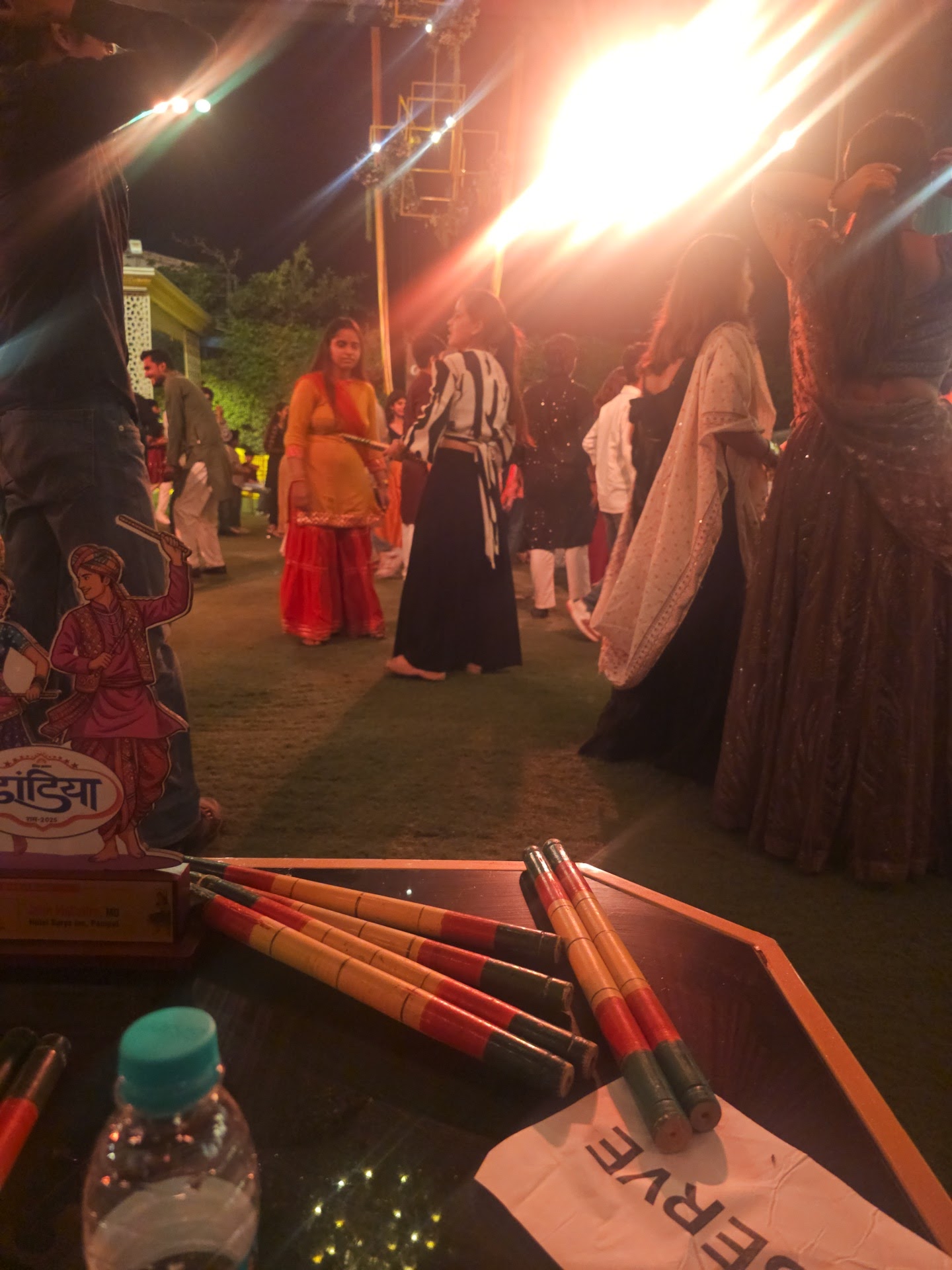 Nidhivan Lawn & Banquet, Panipat — photo 8