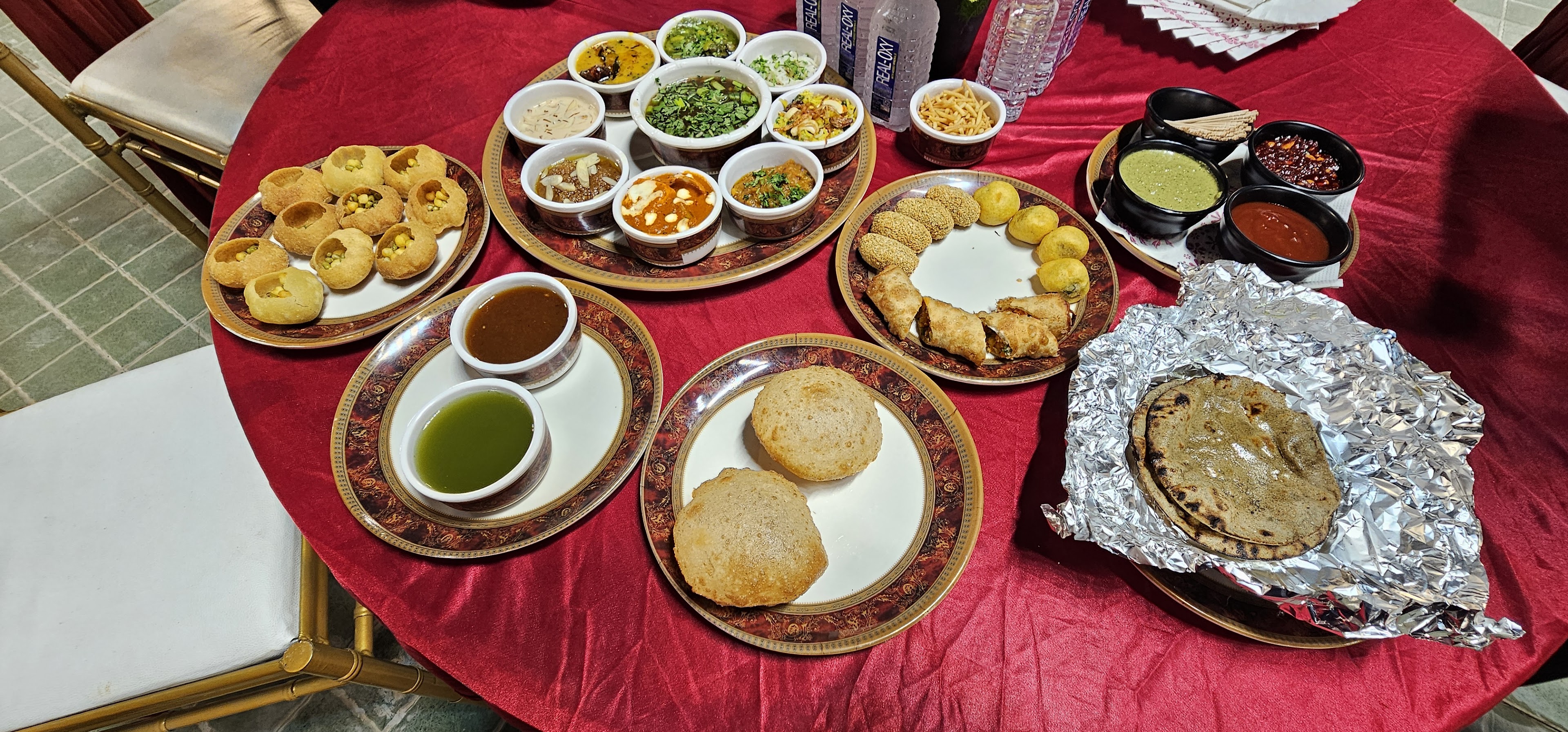Madhuram Palace - Best Wedding Lawn in Thane, Thane — photo 8