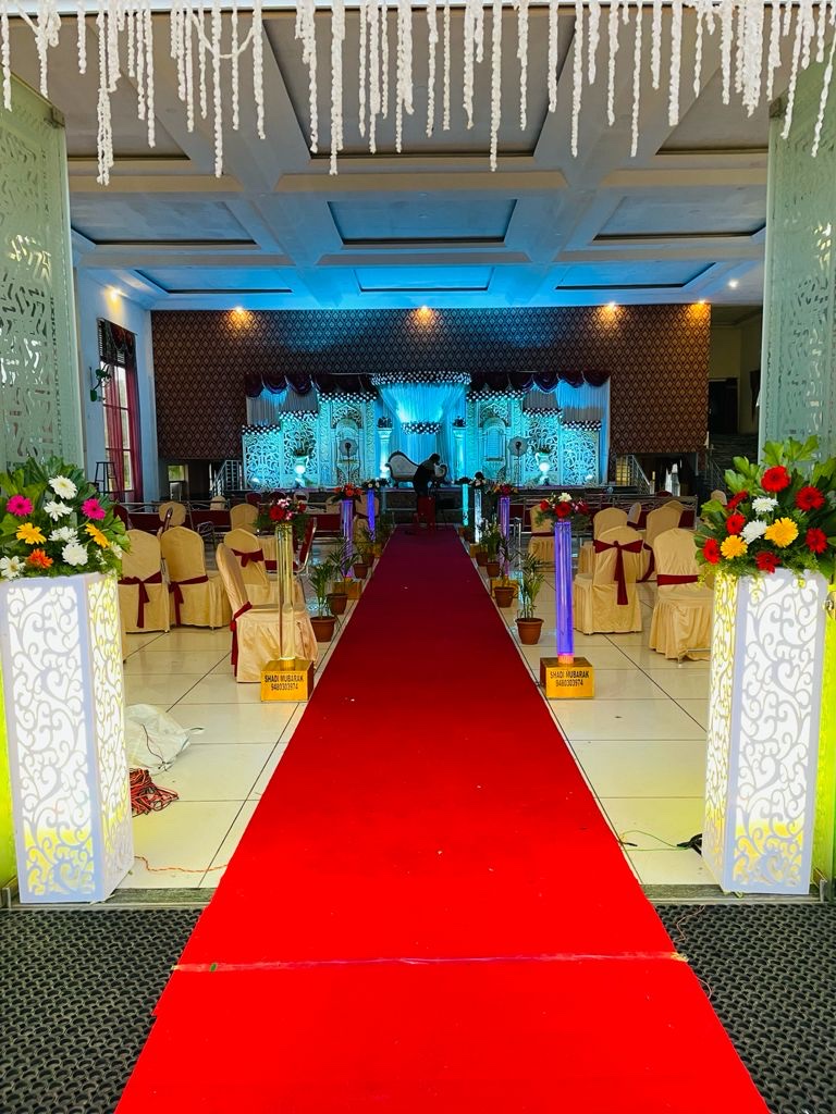 Taj Convention Centre, Hassan — photo 8