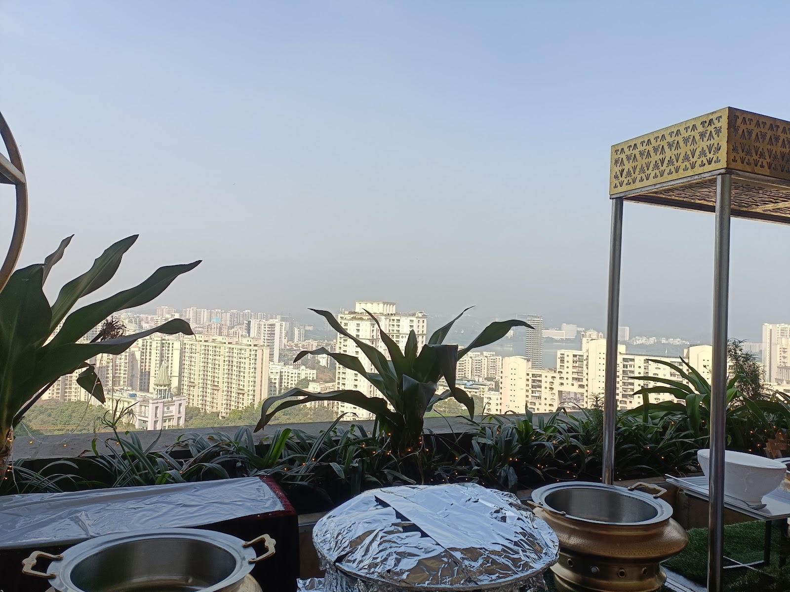 Athena Banquet, Mumbai — photo 4