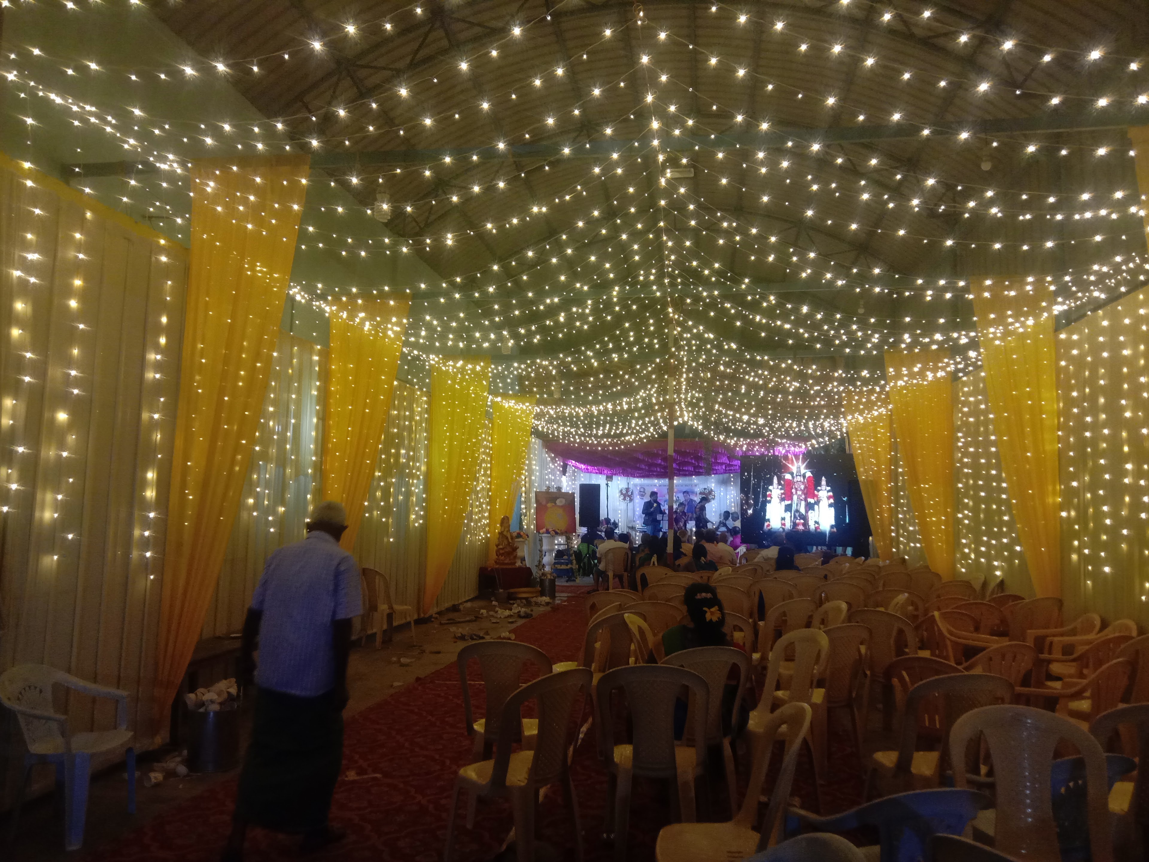 APS Thirumana Mandapam (AC), Sivakasi — photo 3