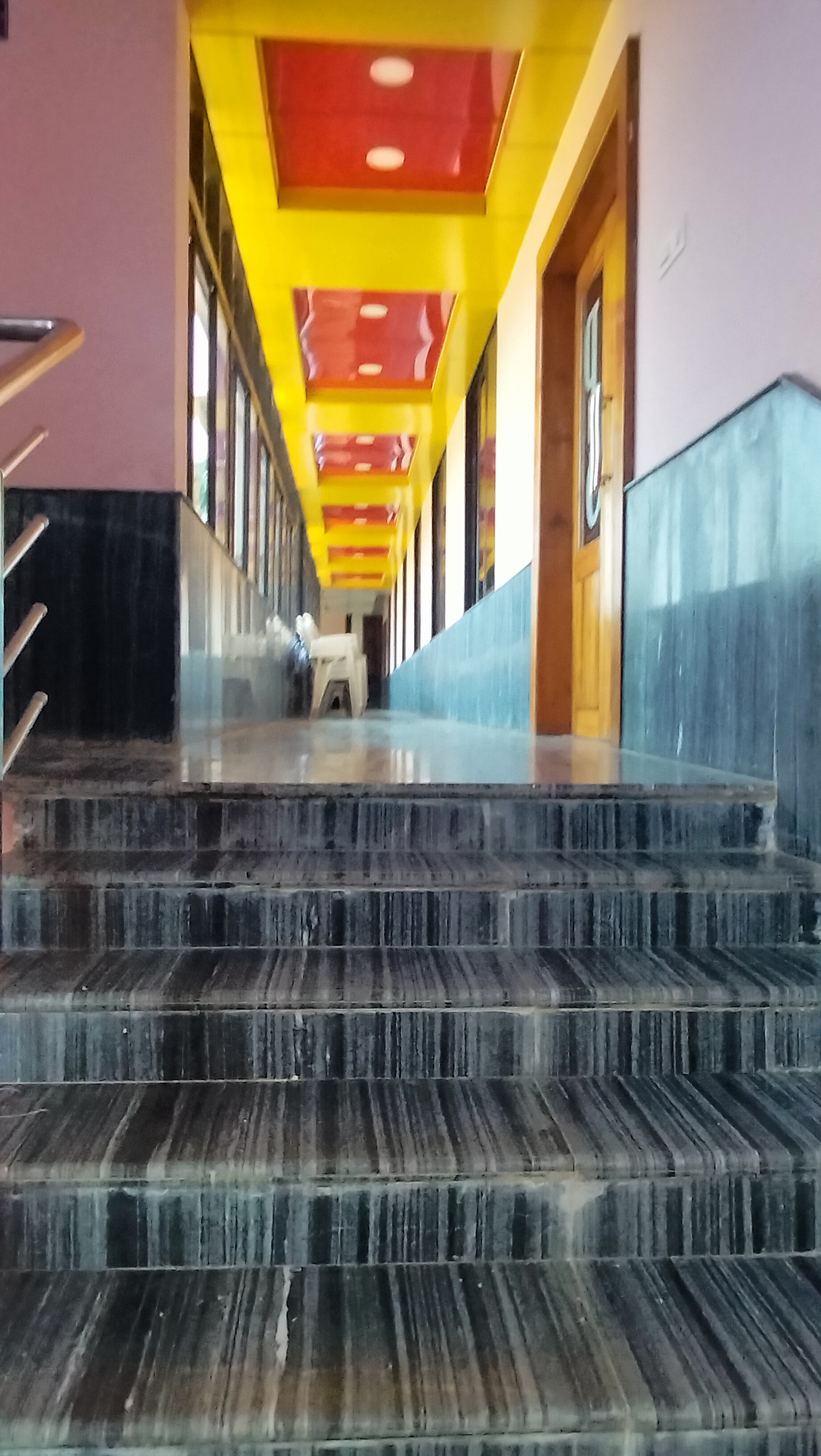 Parvati Shankar Hall, Karwar — photo 9