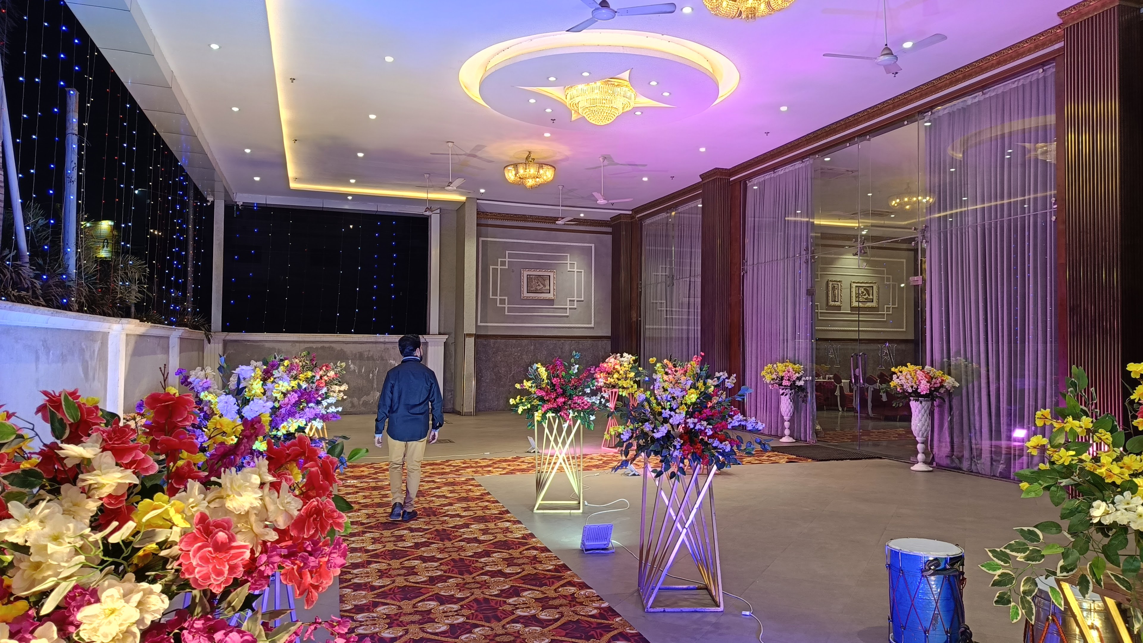 Atharv Hall ( By Amit Park International), Bhilai — photo 10