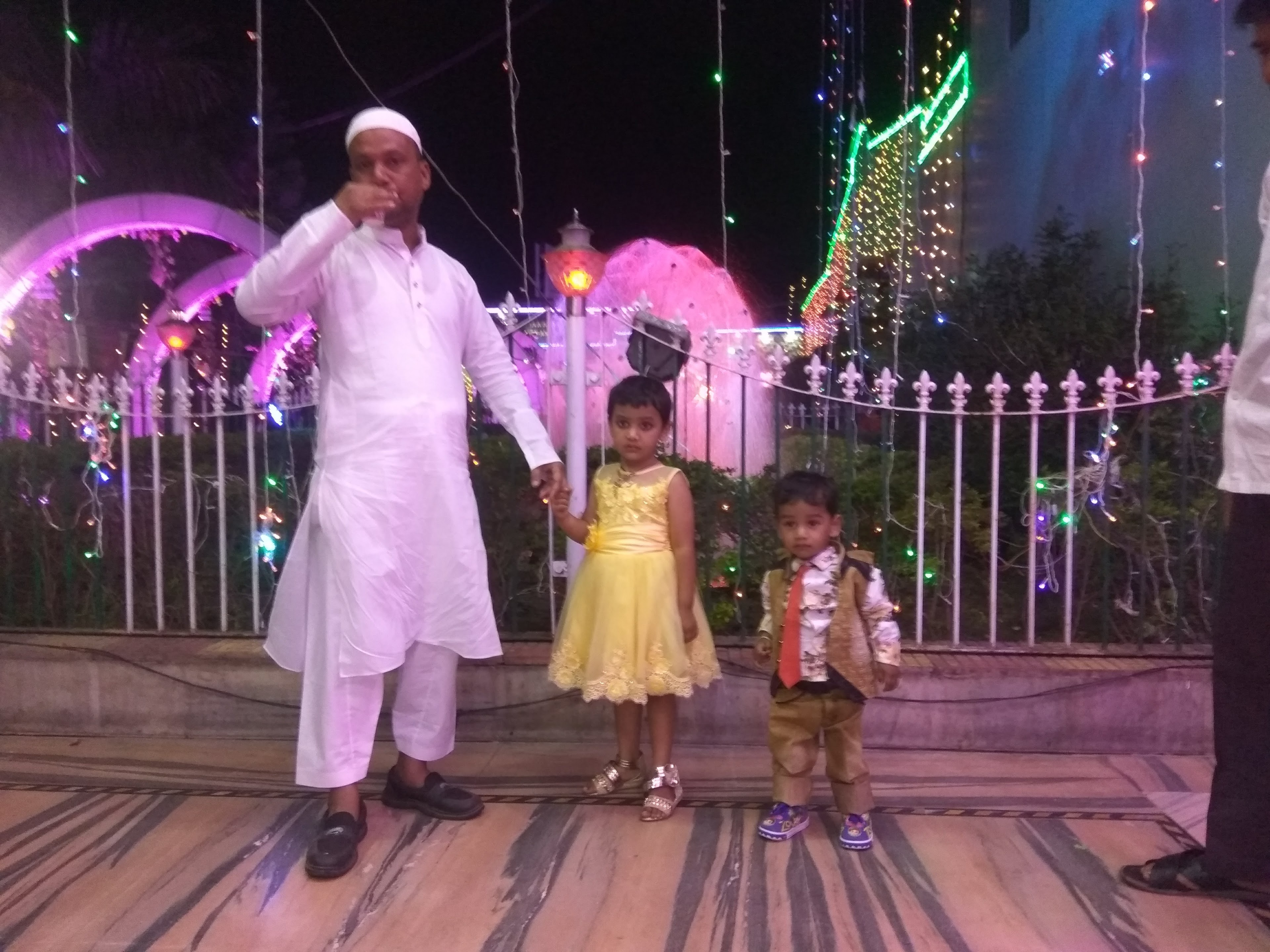 Akka Garden, Jamshedpur — photo 8