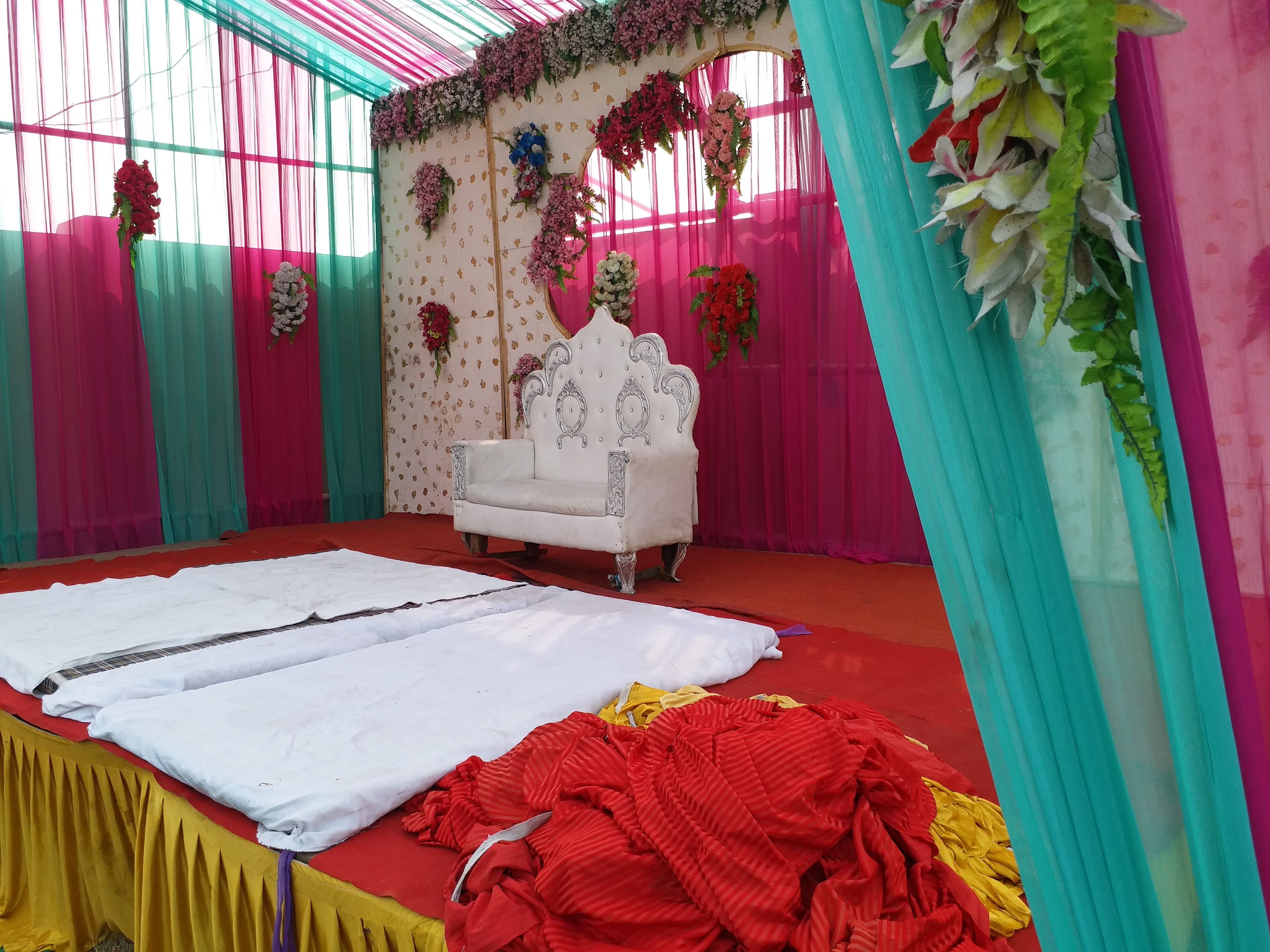 P.A.S Marriage garden, Kota — photo 10