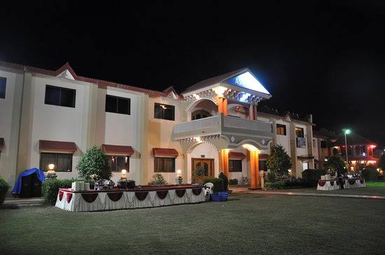 Ashirwad Club Resort, Jamnagar — photo 4