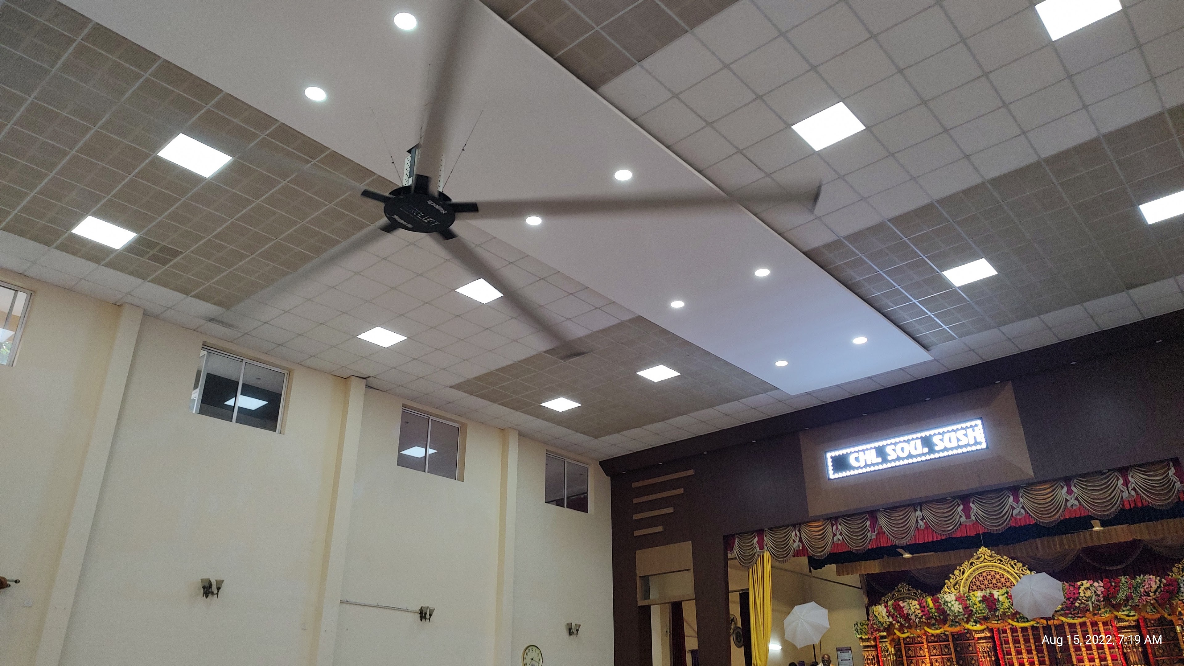 Kootakkala Auditorium - Wedding Hall Mangalore, Mangaluru — photo 4