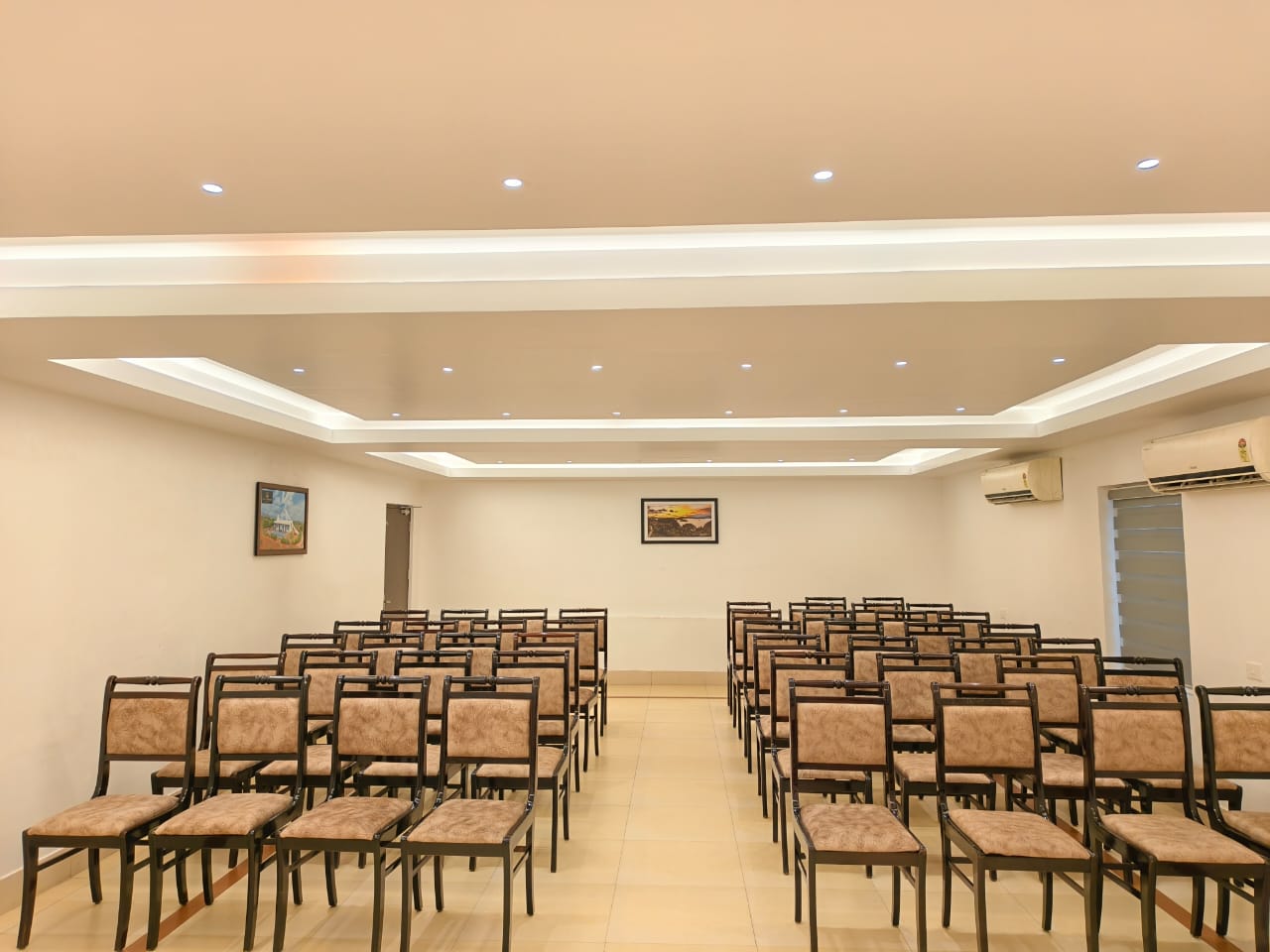 Contour Indraprastham Convention Centre, Kottayam — photo 2