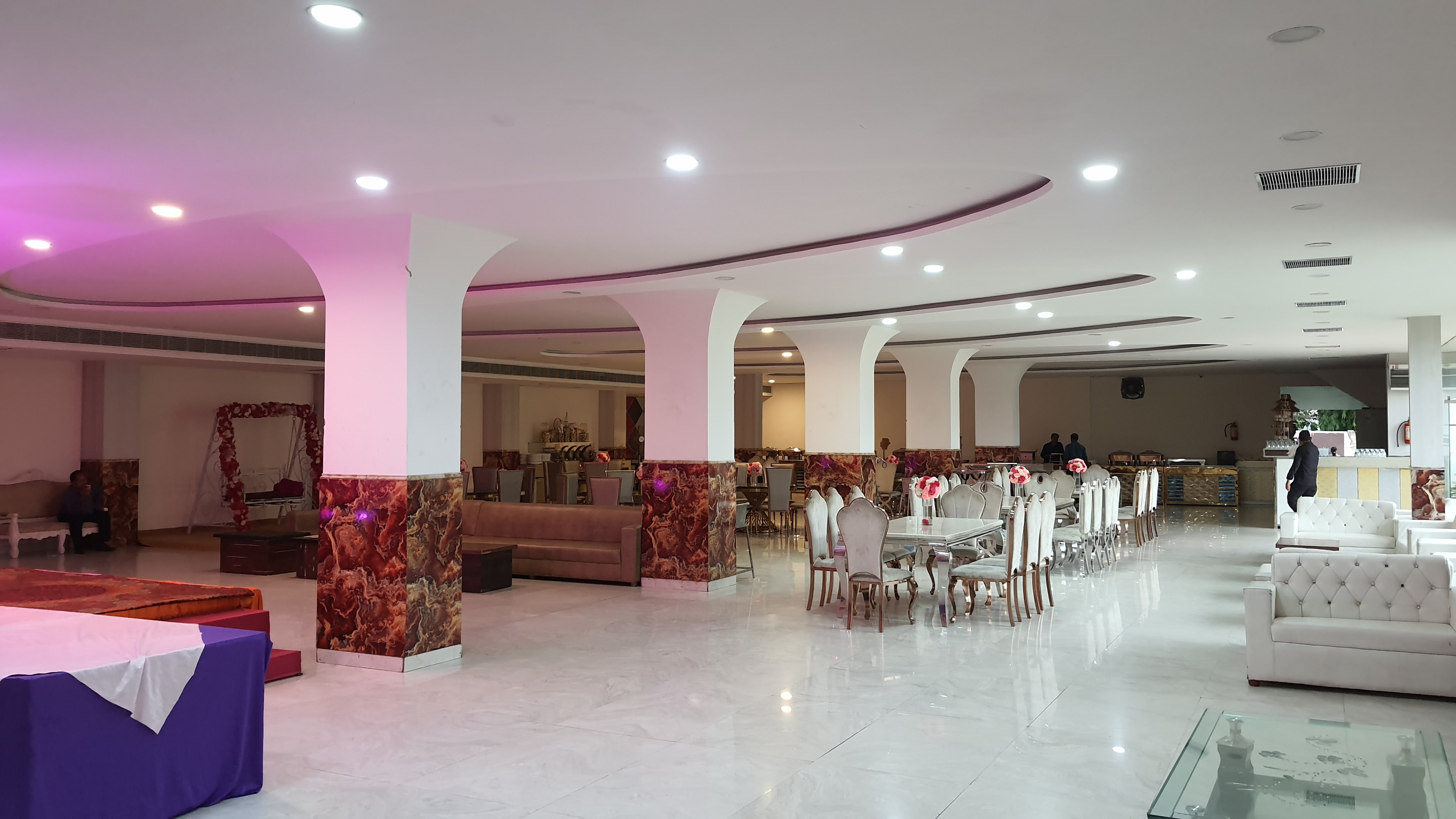 Central Park Lawn & Banquet, Faridabad — photo 6