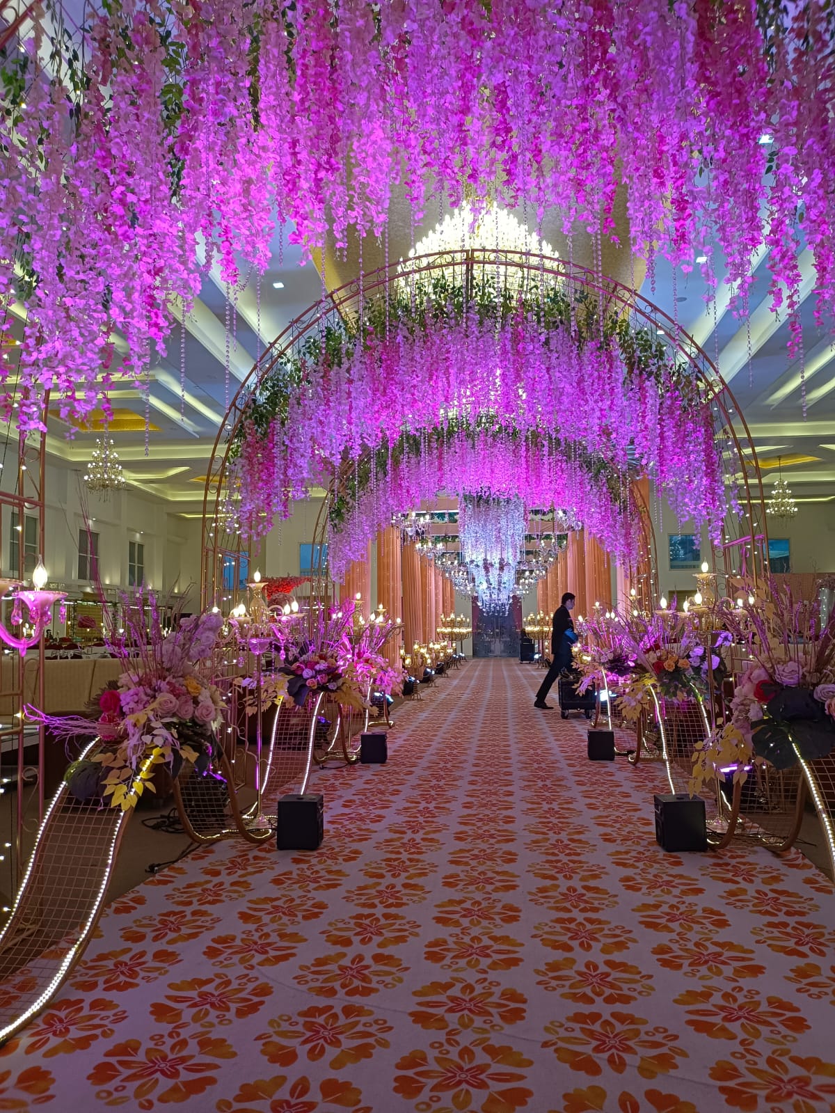Kingsville Banquet & Resort, Jammu — photo 5