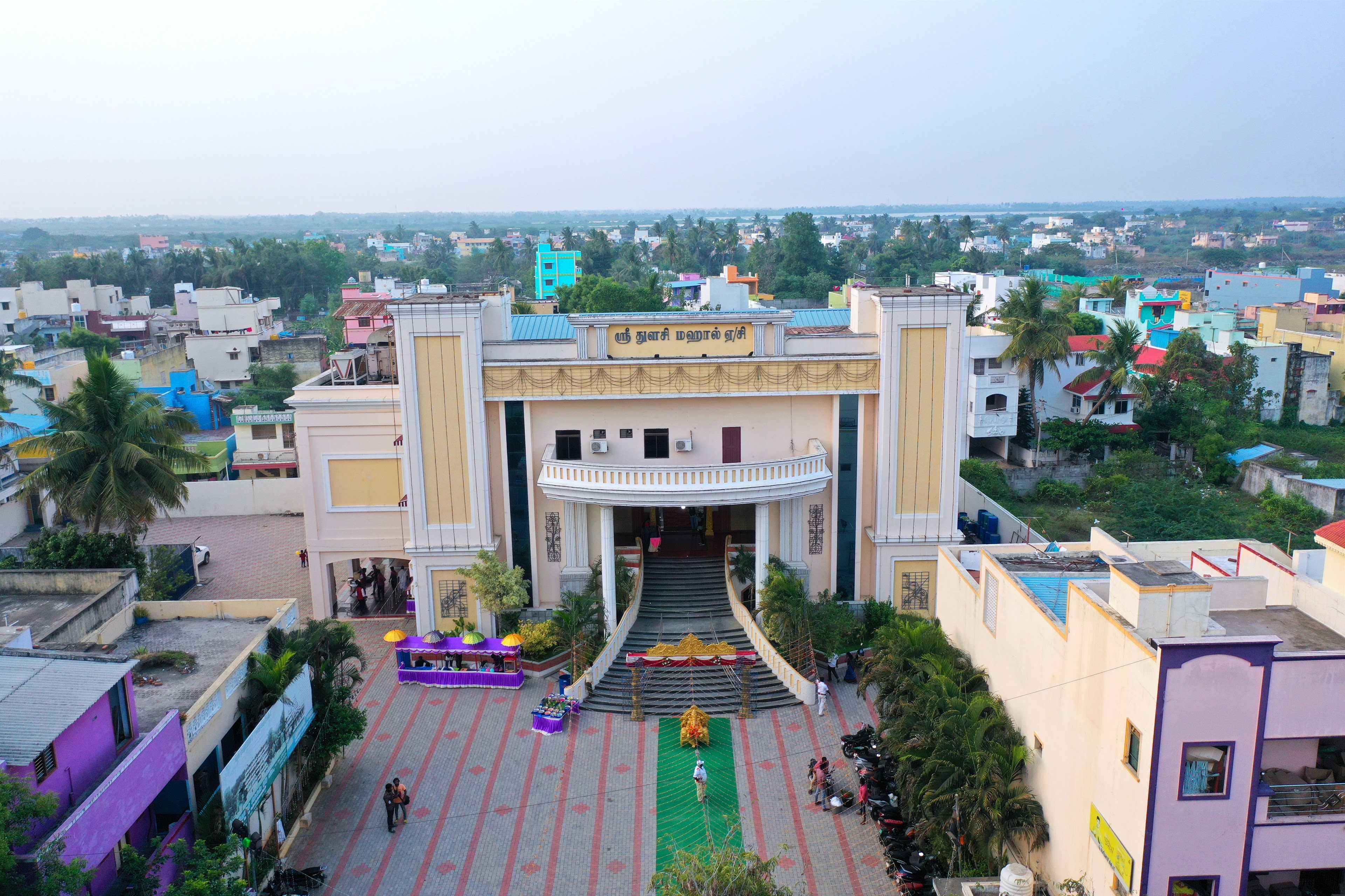 Shree Thulasi Mahal, Kanchipuram — photo 3