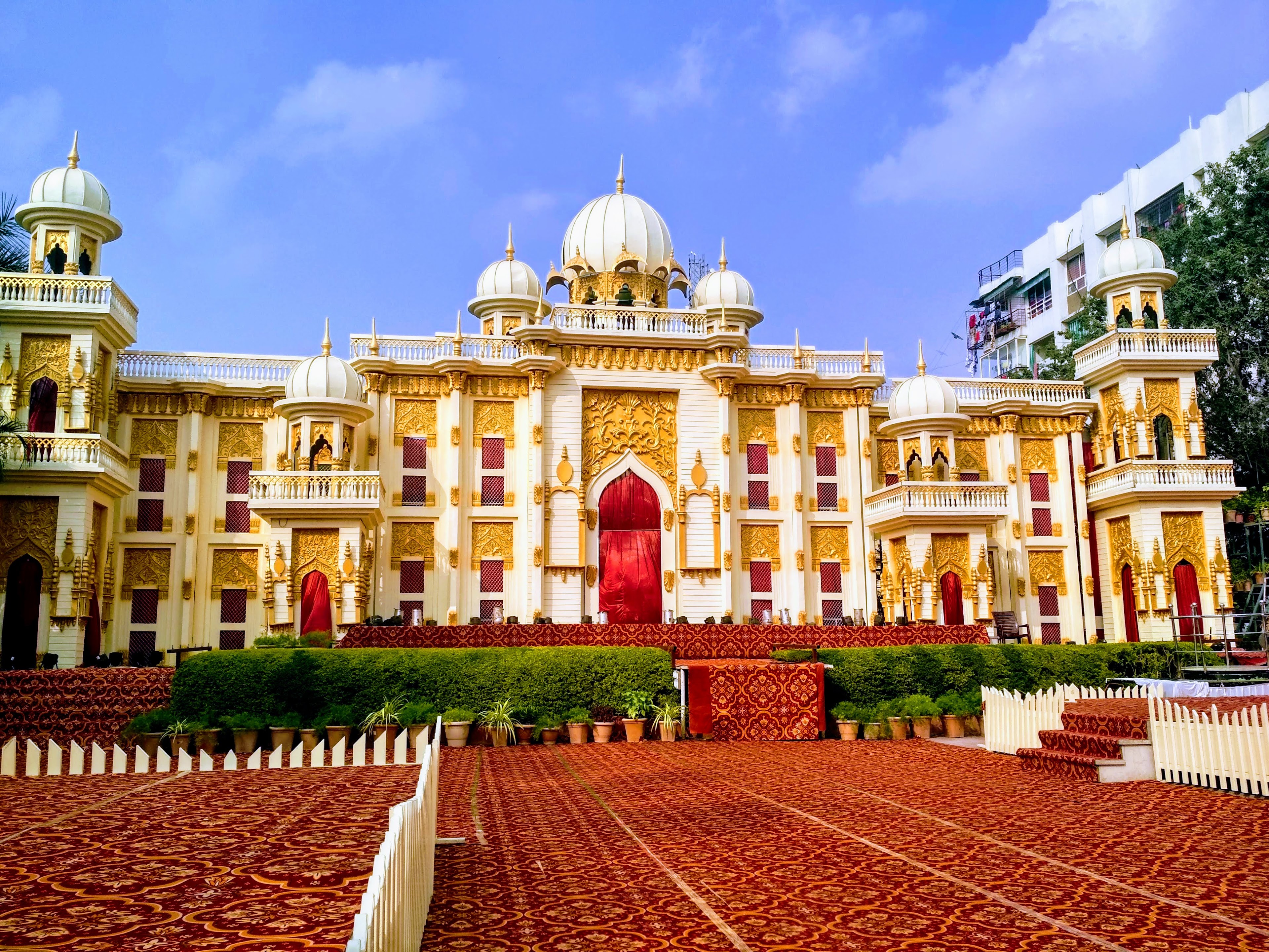Dastoor Marriage Garden, Indore — photo 4