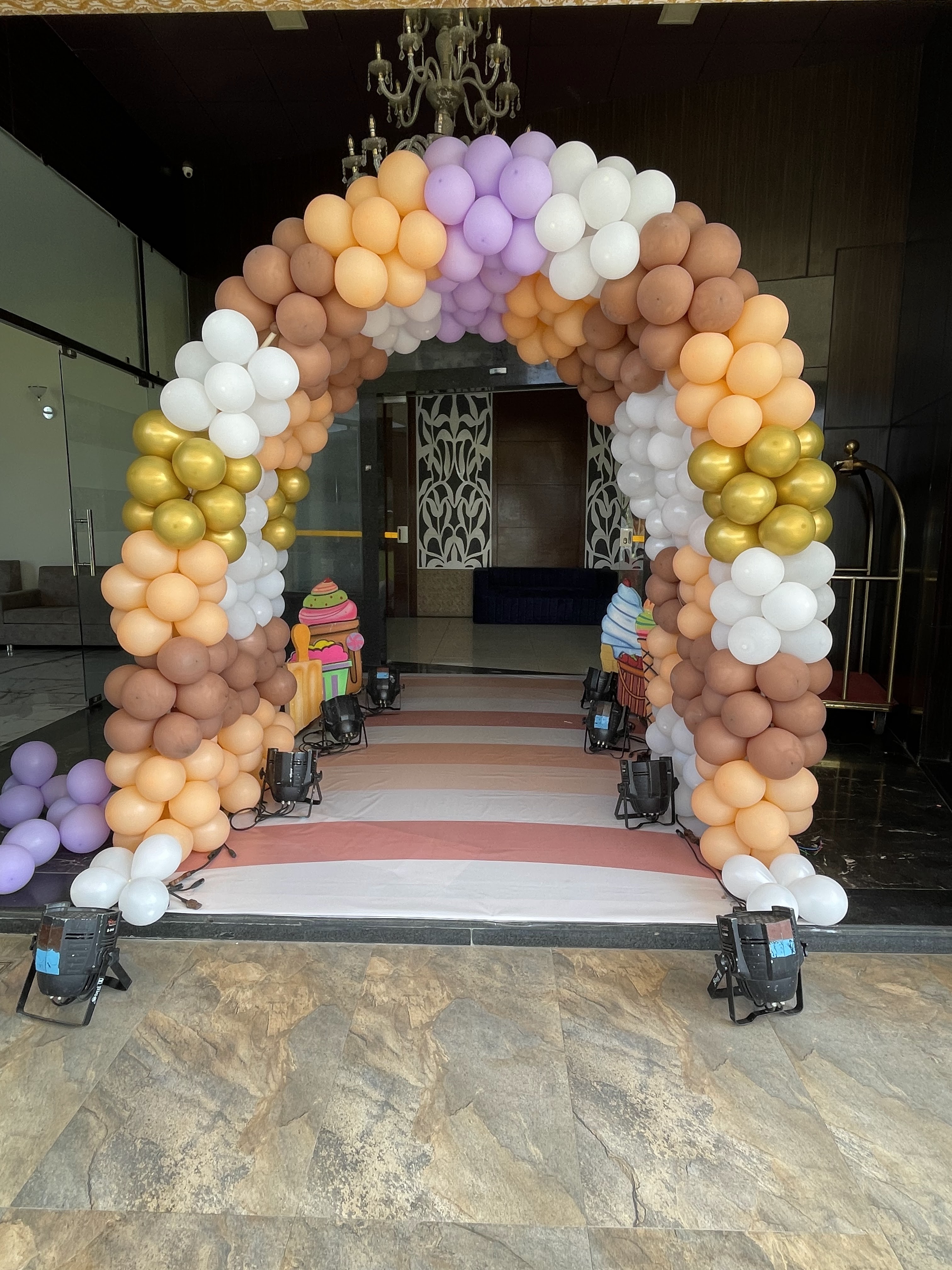 Royal Orchid Resort & Banquet Hall, Indore — photo 9