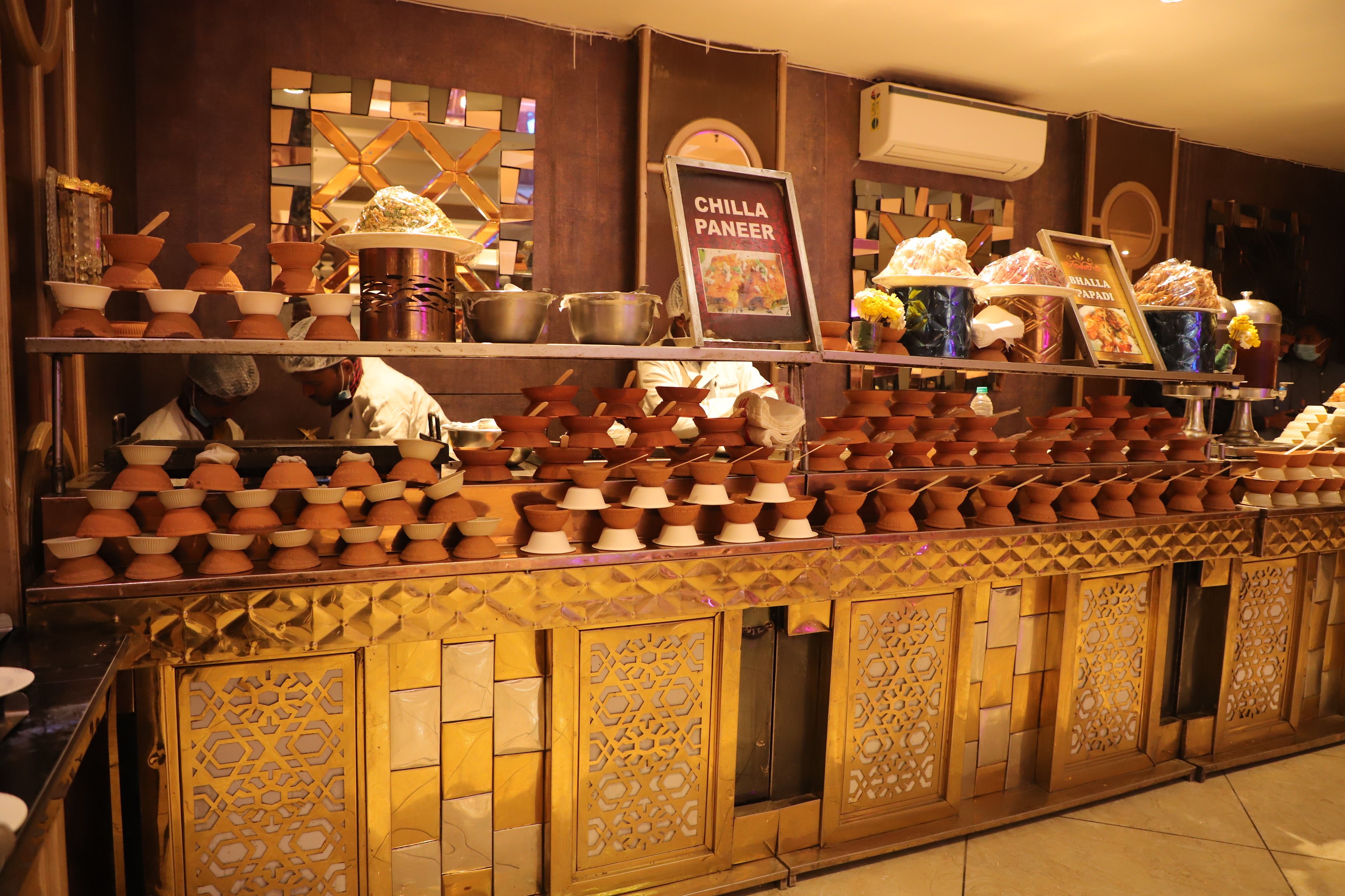 Wow Palace Banquet | Best Banquet in indirapuram Ghaziabad, Ghaziabad — photo 7
