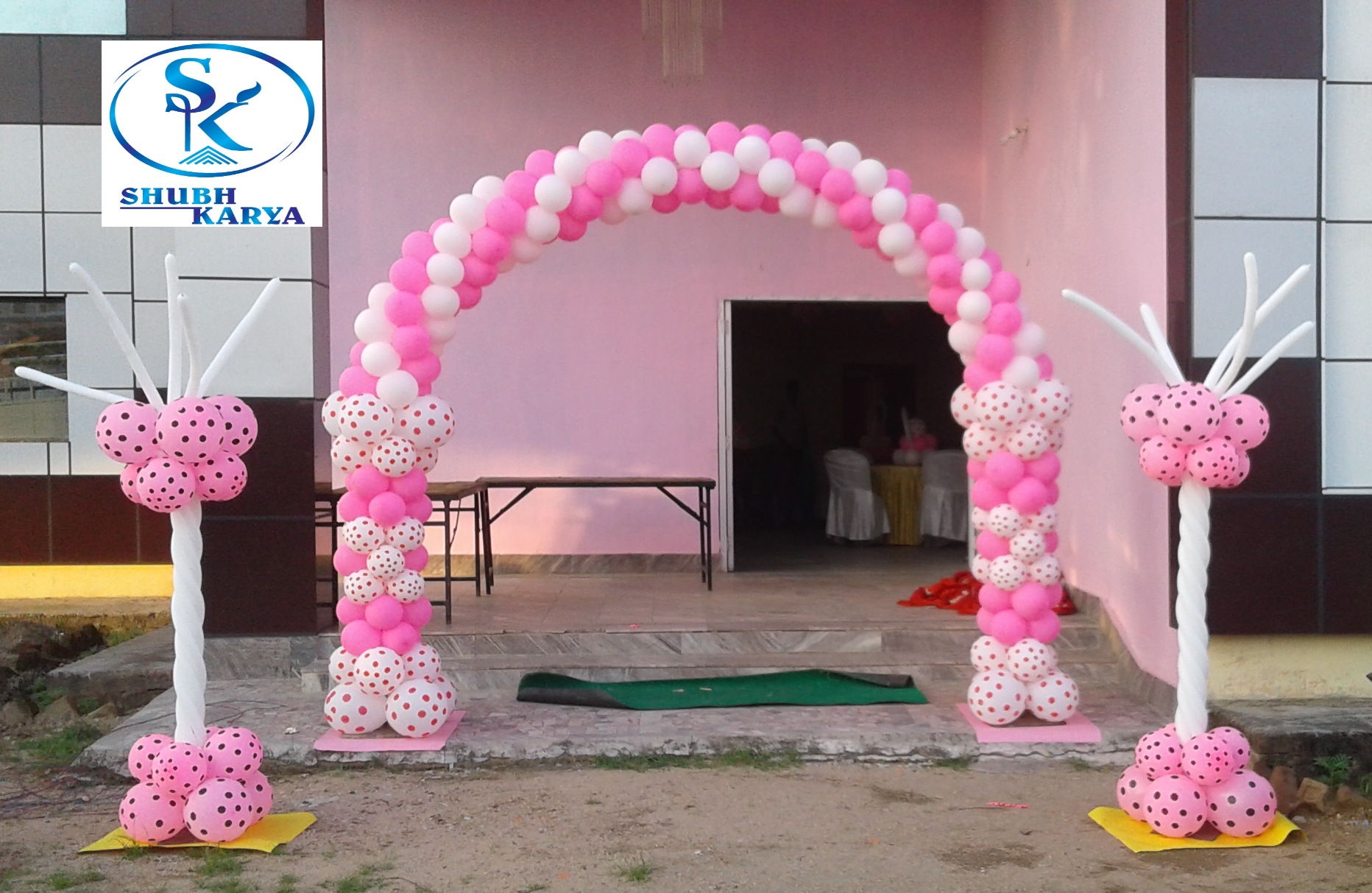 Shubh Karya Events & Wedding Planner, Gaya — photo 4