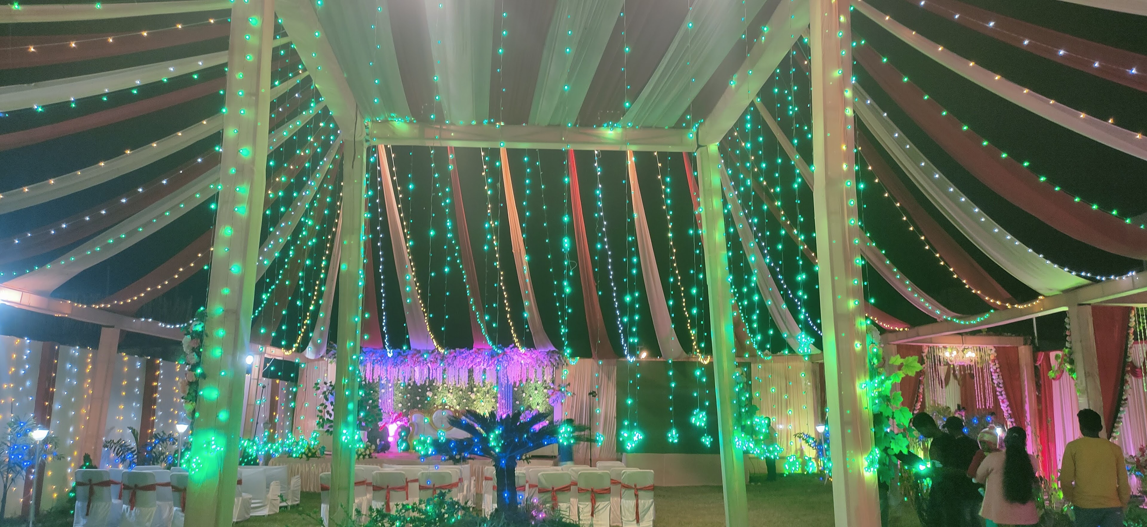 Raveen Banquet, Ranchi — photo 10