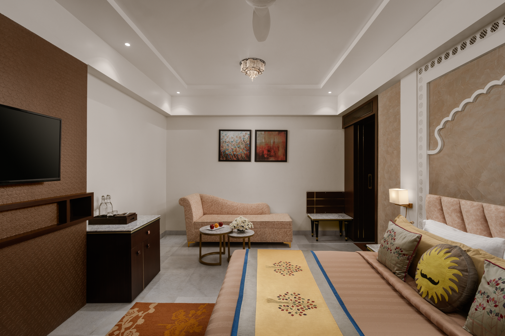 jüSTa Ssatva Resort, Udaipur, Udaipur — photo 10