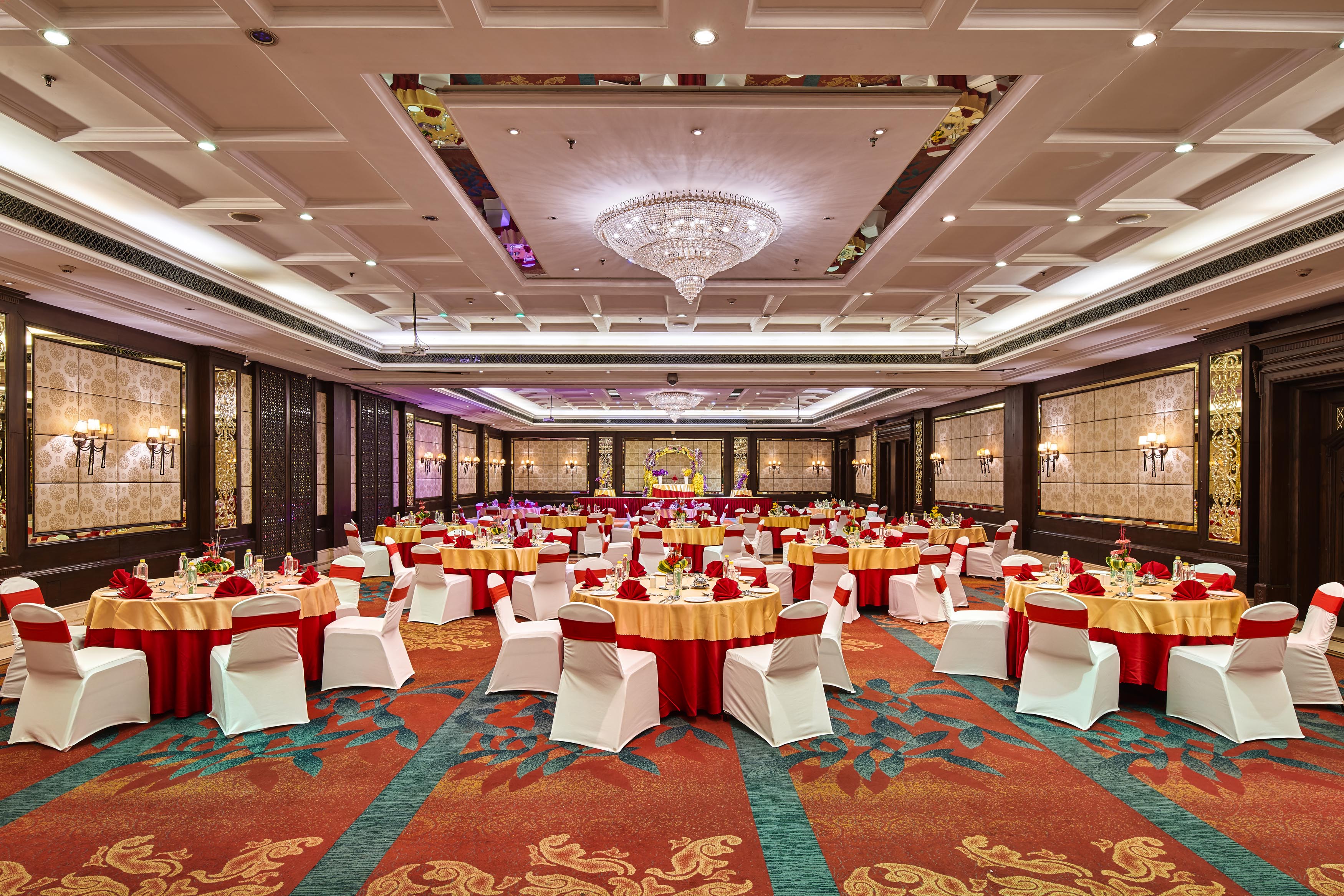 MAYFAIR Convention, Bhubaneswar, Bhubaneswar — photo 6