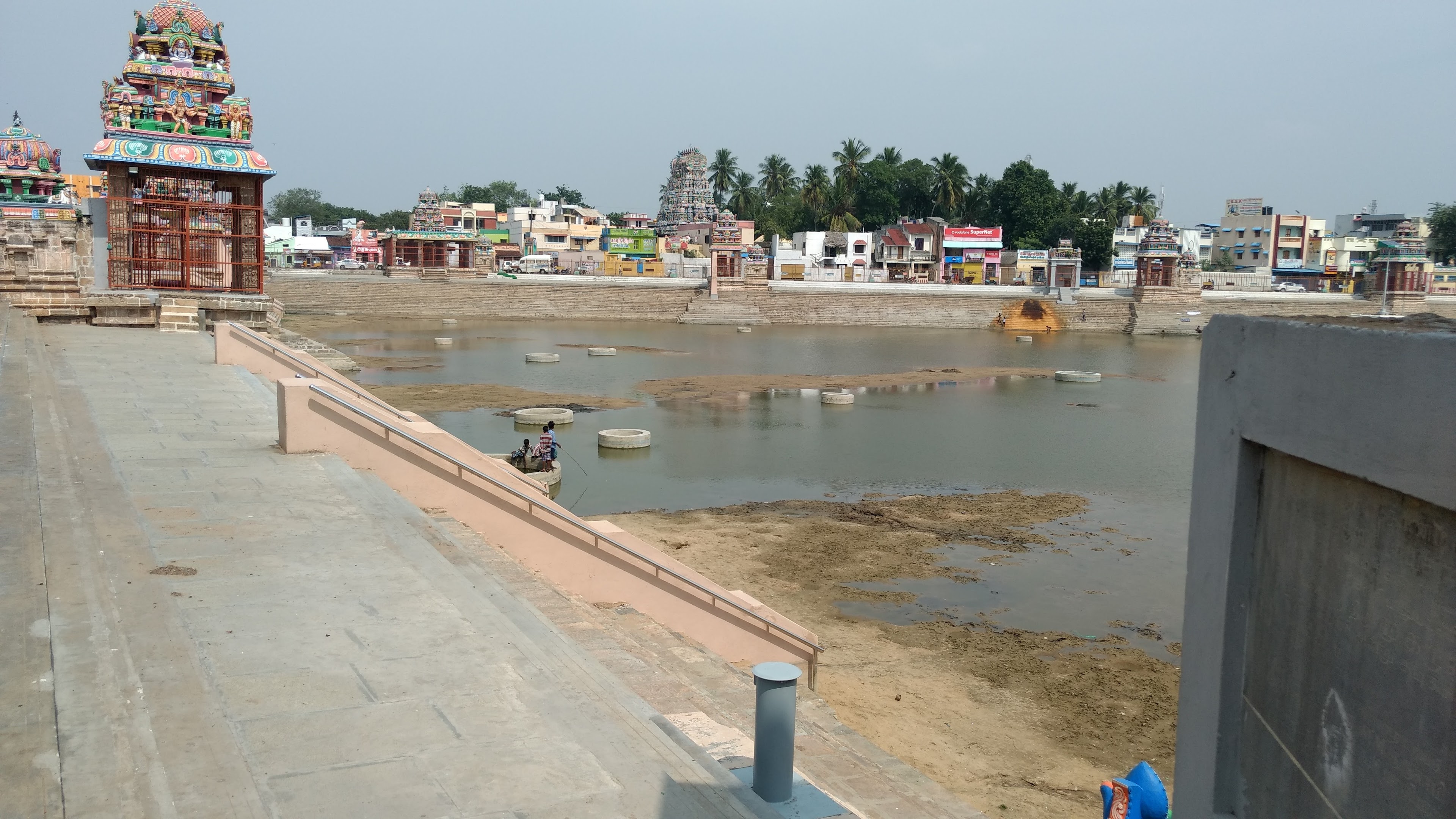 Haritha Mahal, Kumbakonam — photo 3