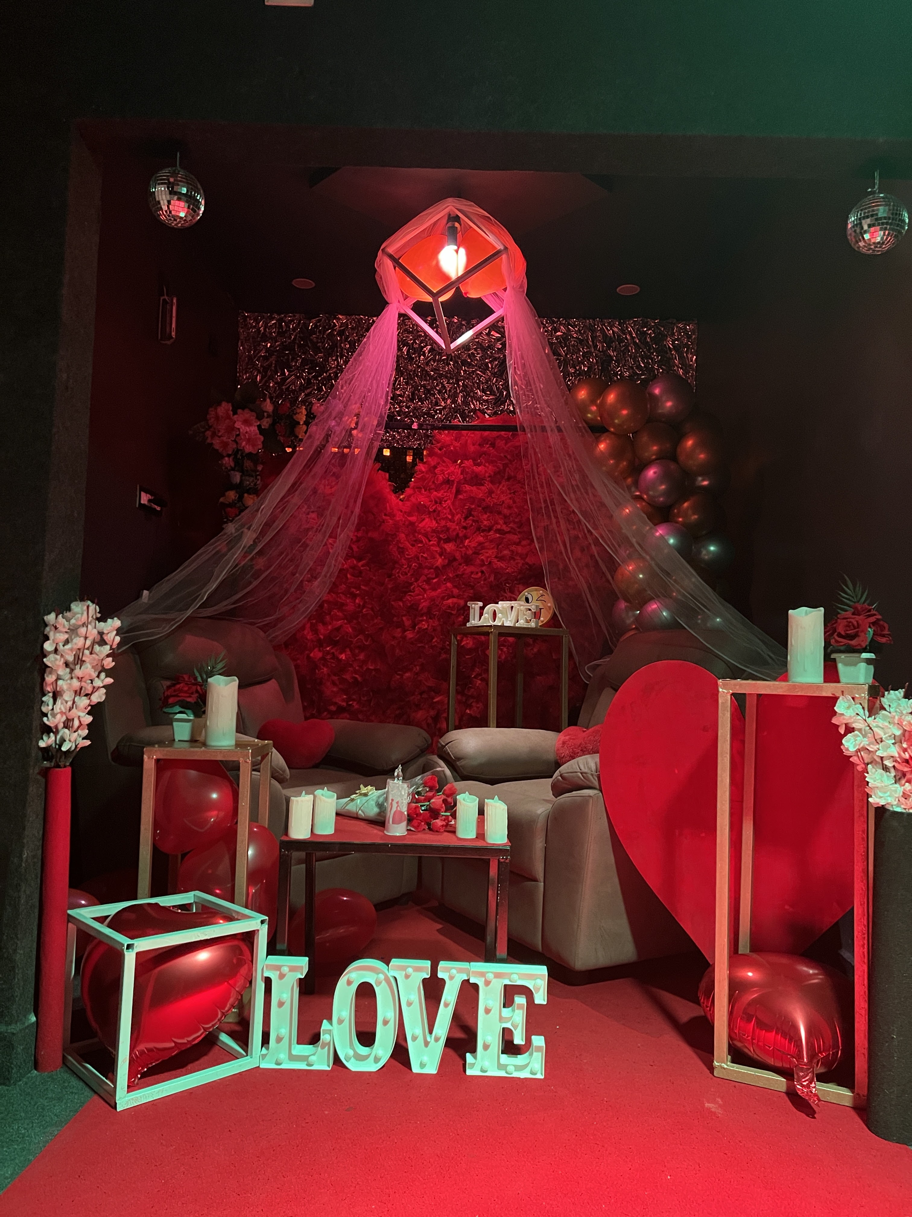 QUBE THE PRIVATE PARTY ROOM, Srikakulam — photo 4