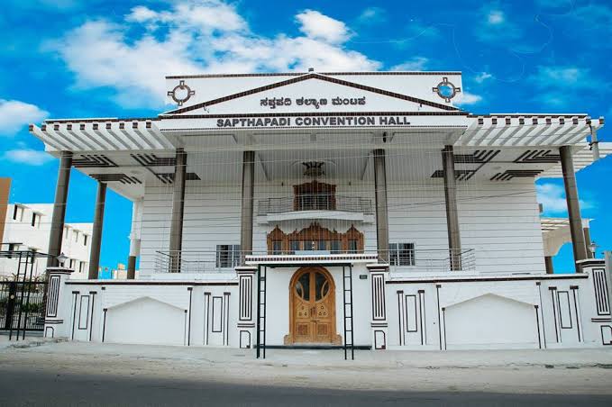 Sapthapadi Convention Hall, Mysuru — photo 3