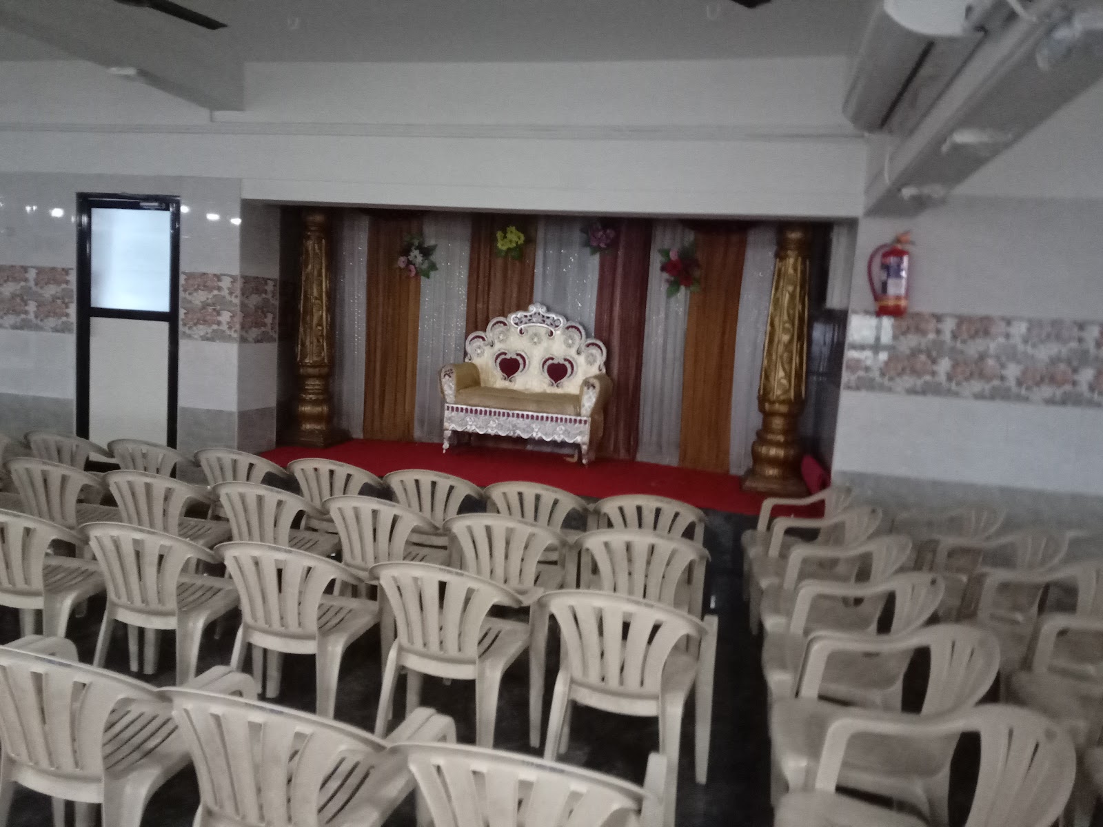 MVR Mahal, Salem — photo 9