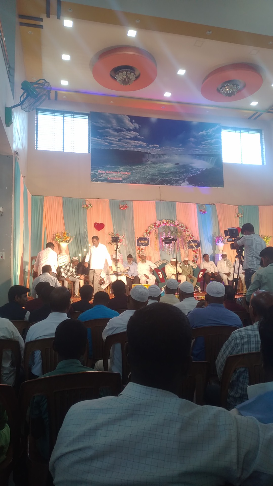 BAGAWAN HALL, Bagalkot — photo 10