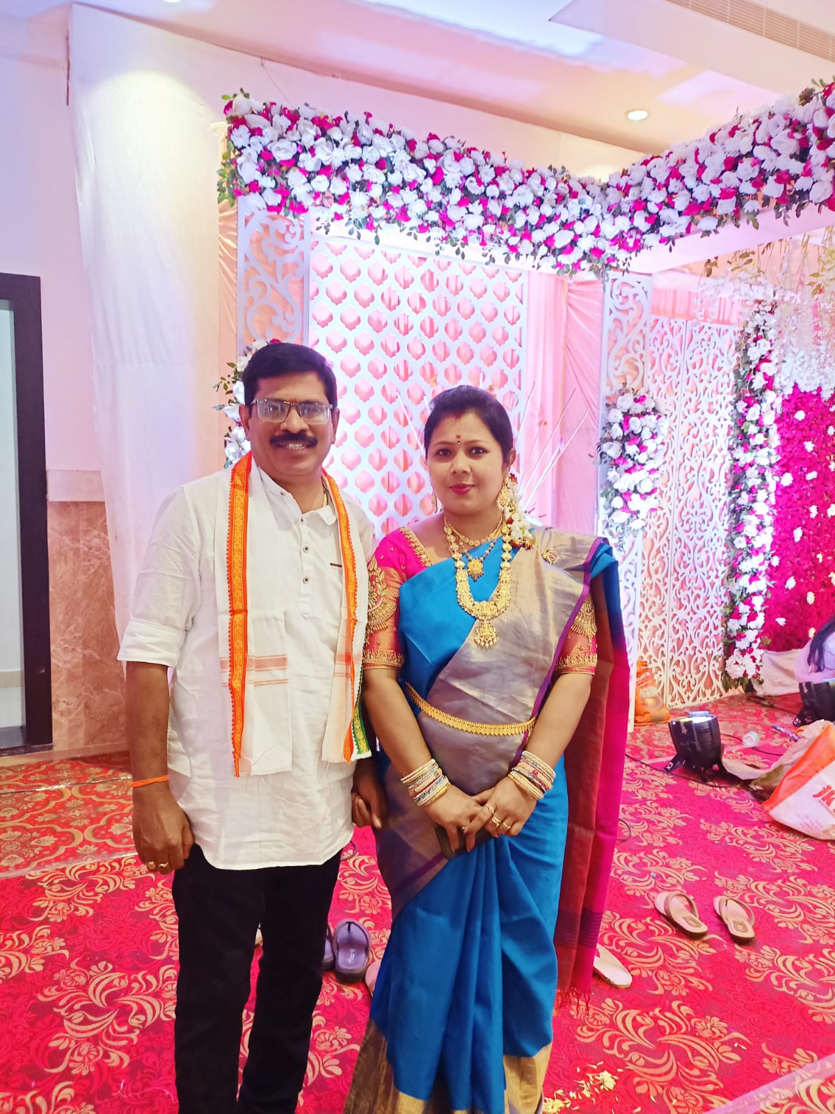 Metro conventions, Vizianagaram — photo 8