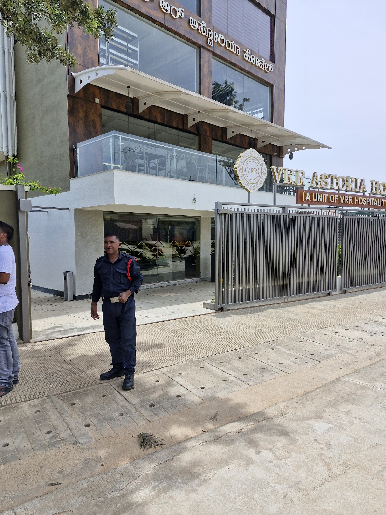 VRR Astoria Hotel & Convention Centre, Bengaluru — photo 9