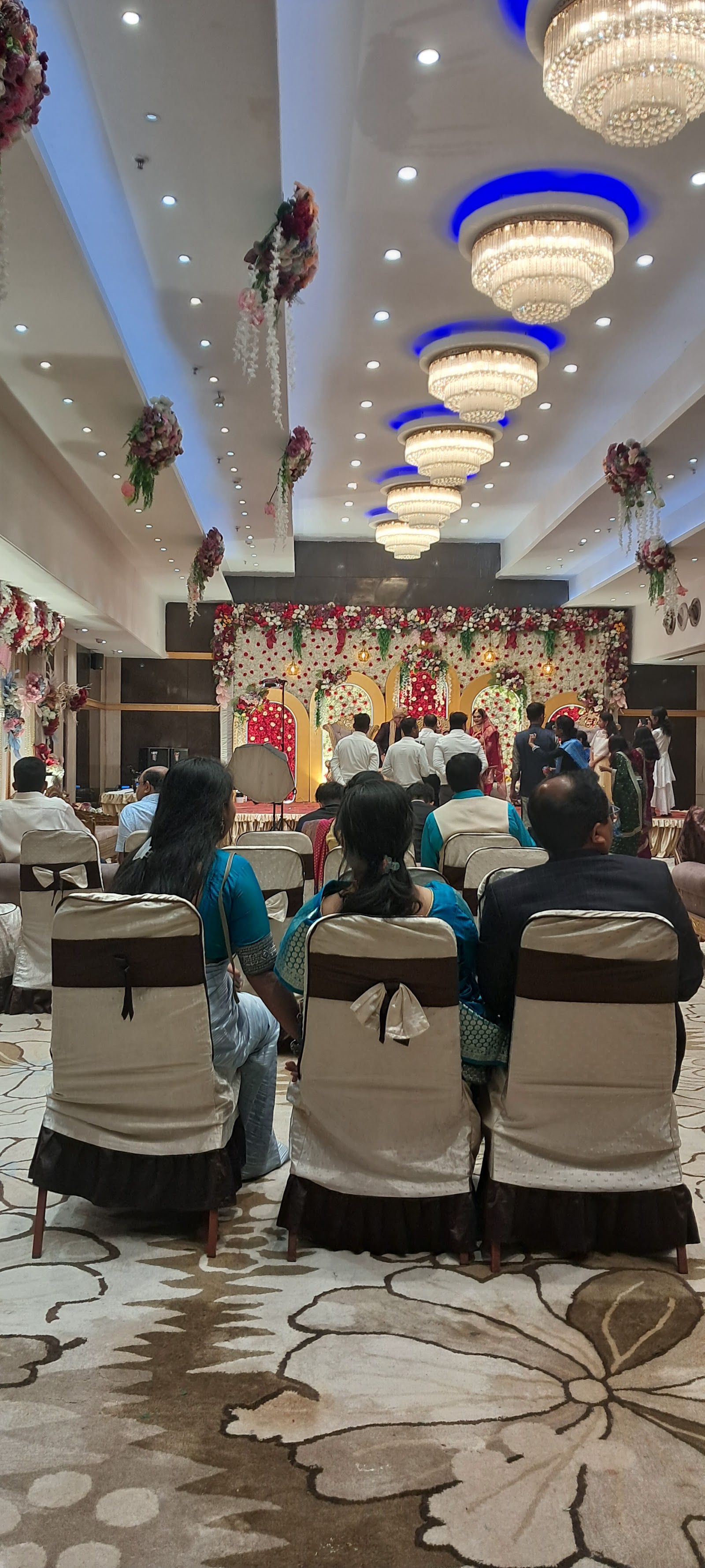Emerald Banquet Hall, Kolkata — photo 1