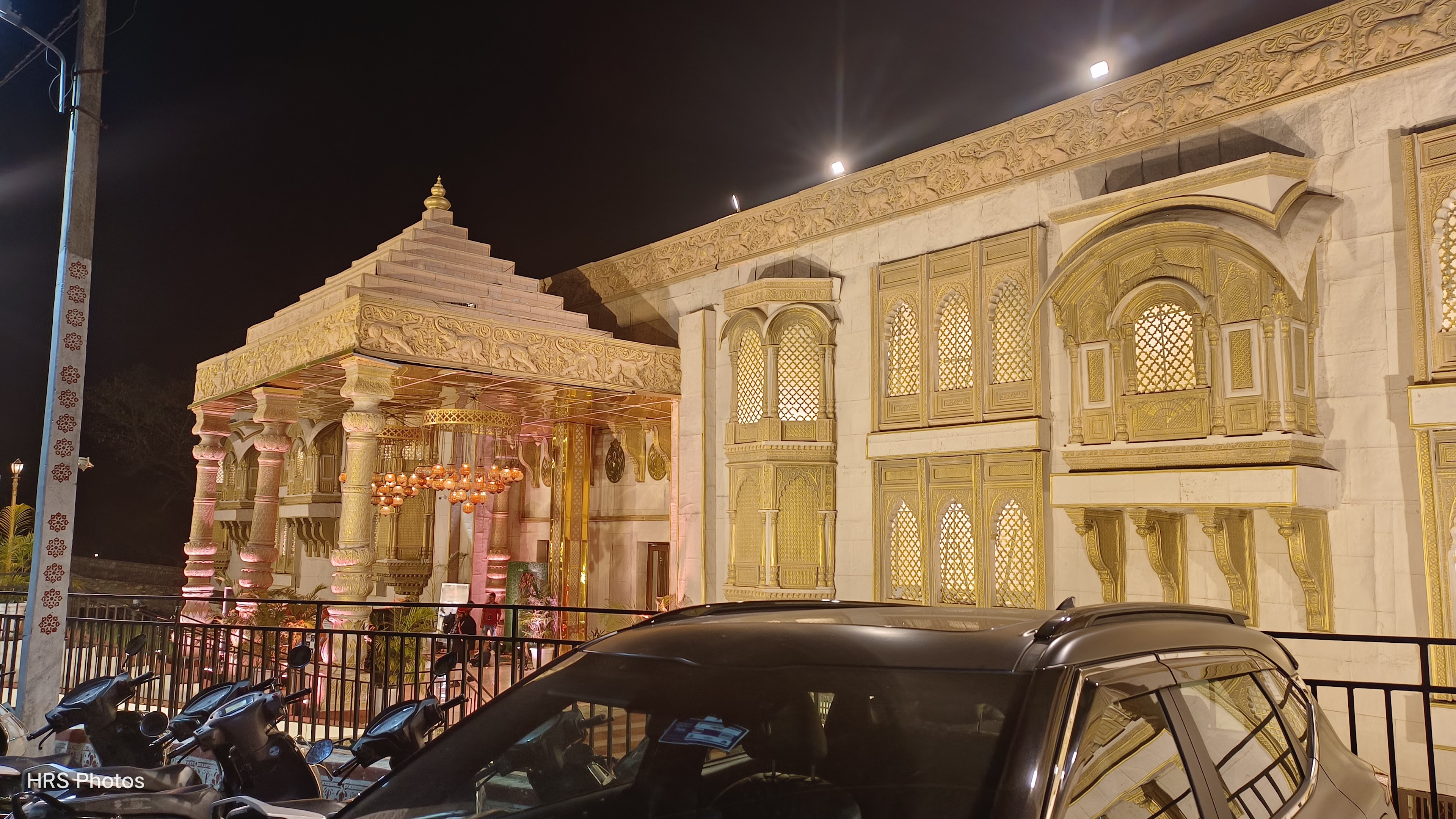 The Mewar Banquet, Udaipur, Udaipur — photo 4