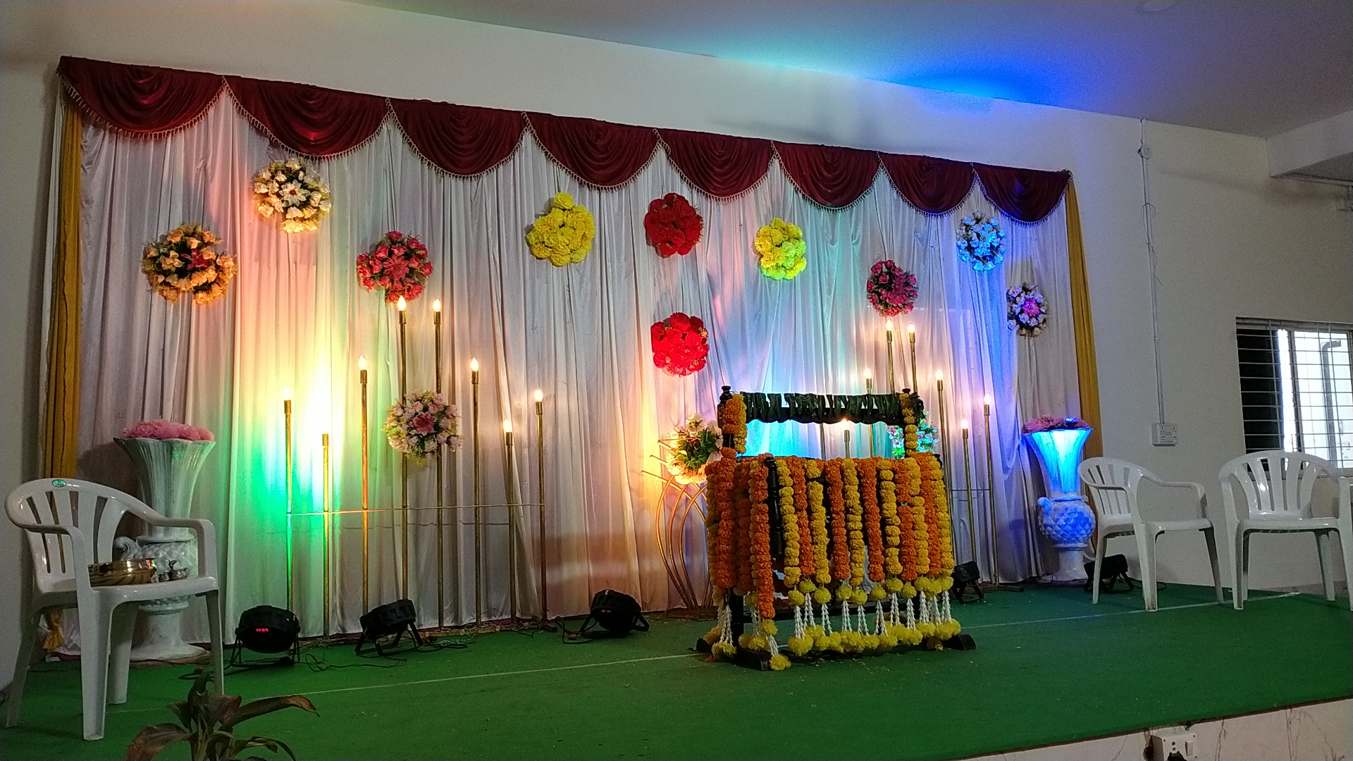 Balaji convention hall, Mahbubnagar — photo 1