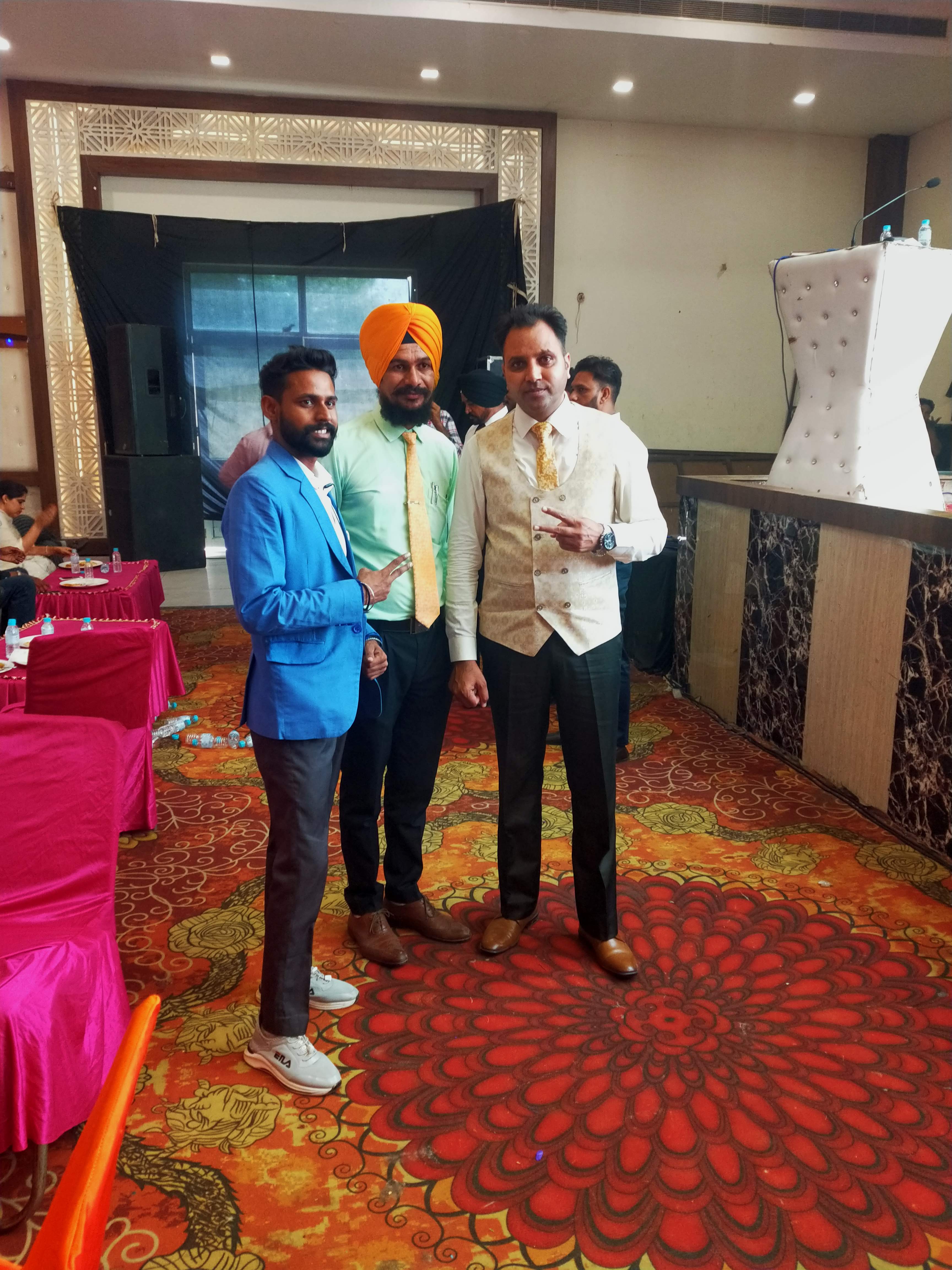 ROYAL INN PALACE, Bathinda — photo 3