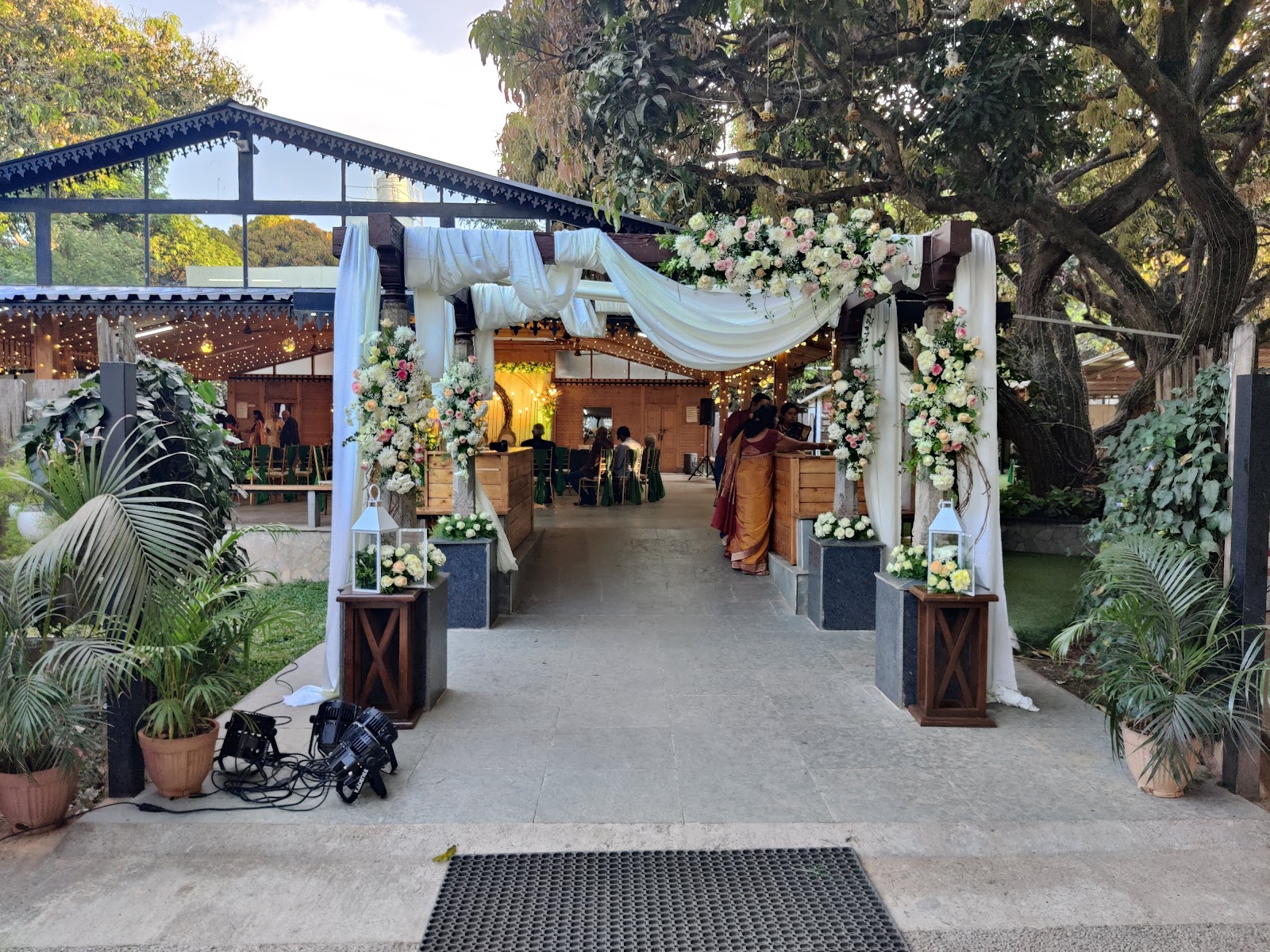 Balan Orchard, Bengaluru — photo 3
