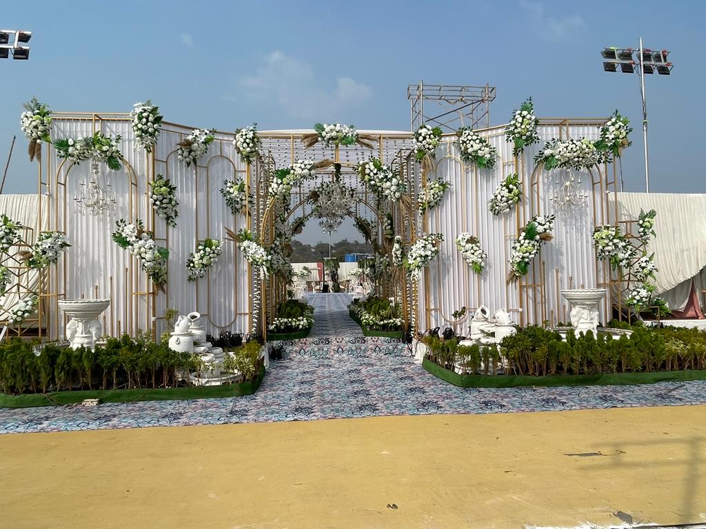 Grand Pavillion Lawn | Best Lawn in Thane, Thane — photo 8