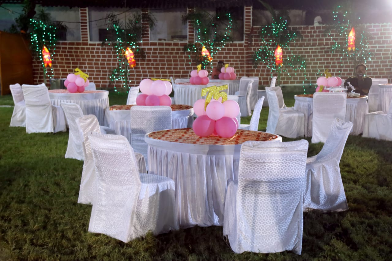 Bellissimo Convention, Cuttack — photo 5