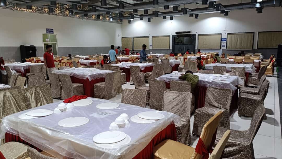 KSL UTSAV A/C Banquet Hall | Convention & Banquets, Karimnagar — photo 6