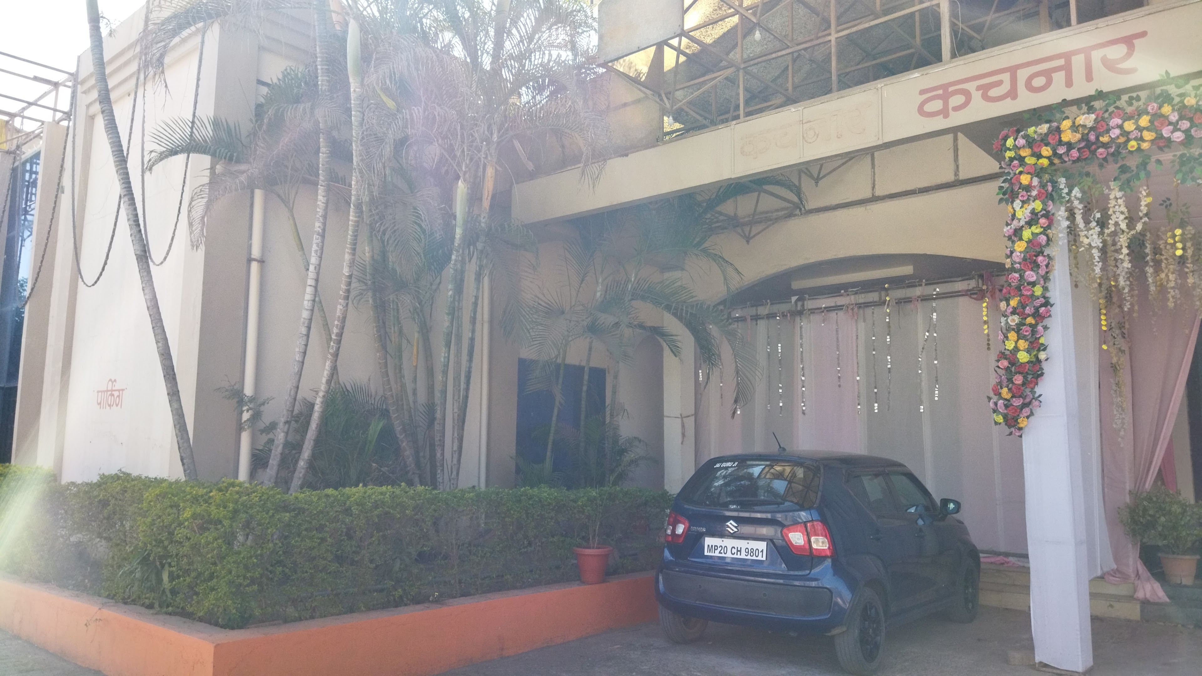 Marriage Hall, Jabalpur — photo 9