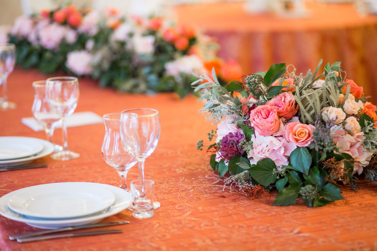 Wedlock events & caterers, Kollam — photo 8