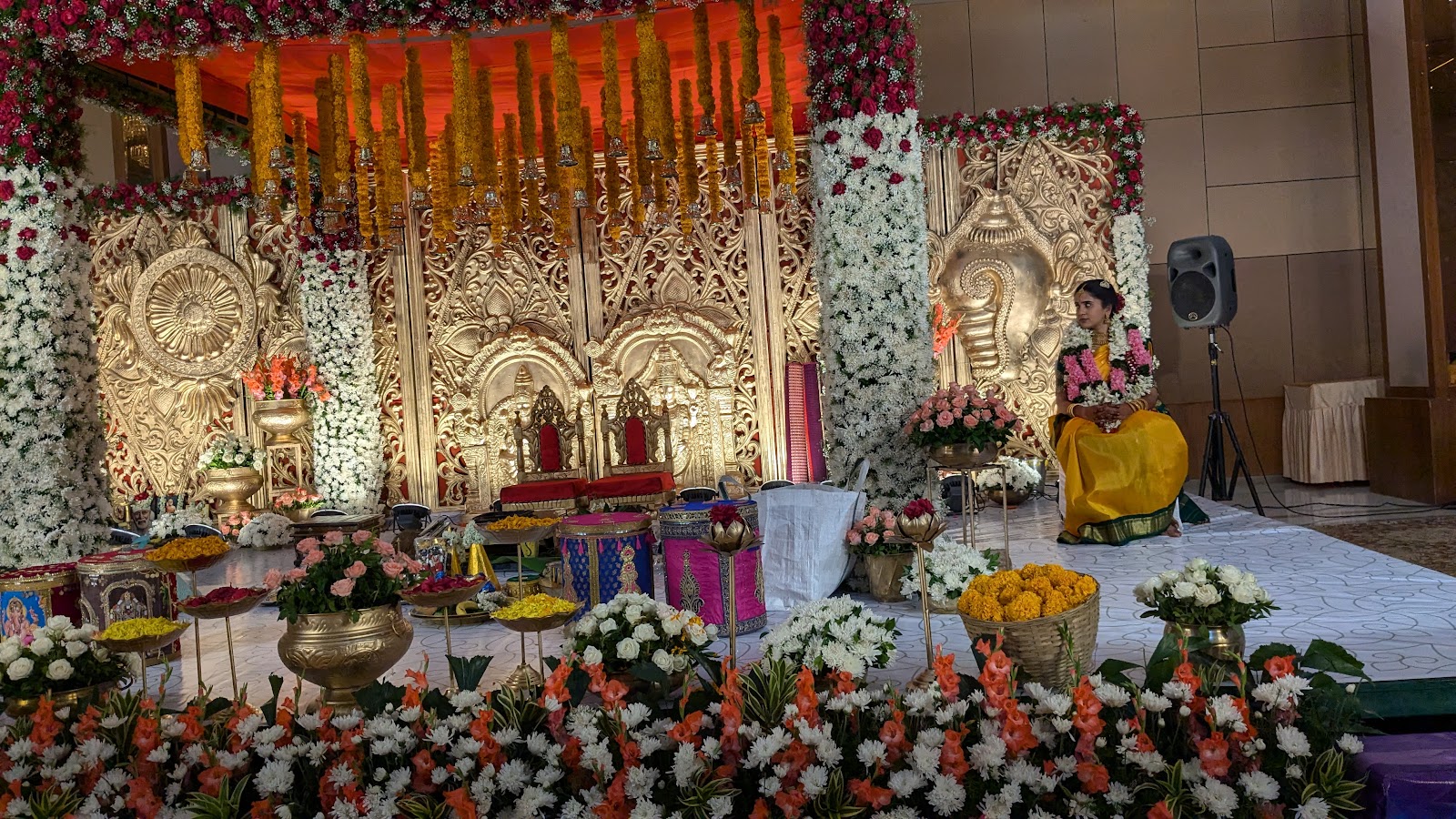 Our Palace Banquet Hall, Hyderabad — photo 3
